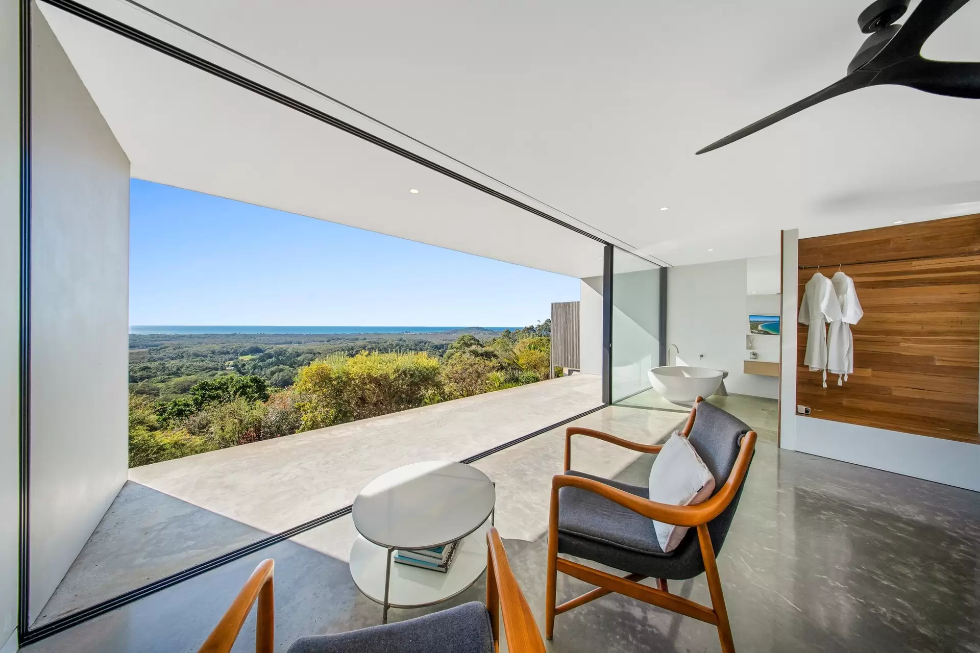 352 Bangalow Road, Hayters Hill Sold by Byron Bay Sotheby's International Realty - image 1