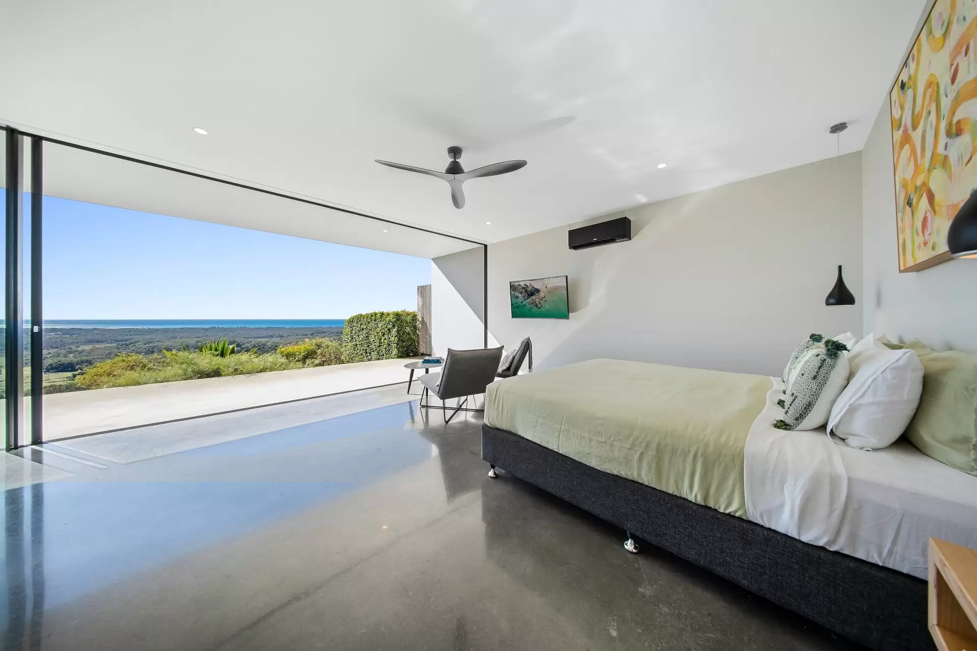 352 Bangalow Road, Hayters Hill Sold by Byron Bay Sotheby's International Realty - image 1