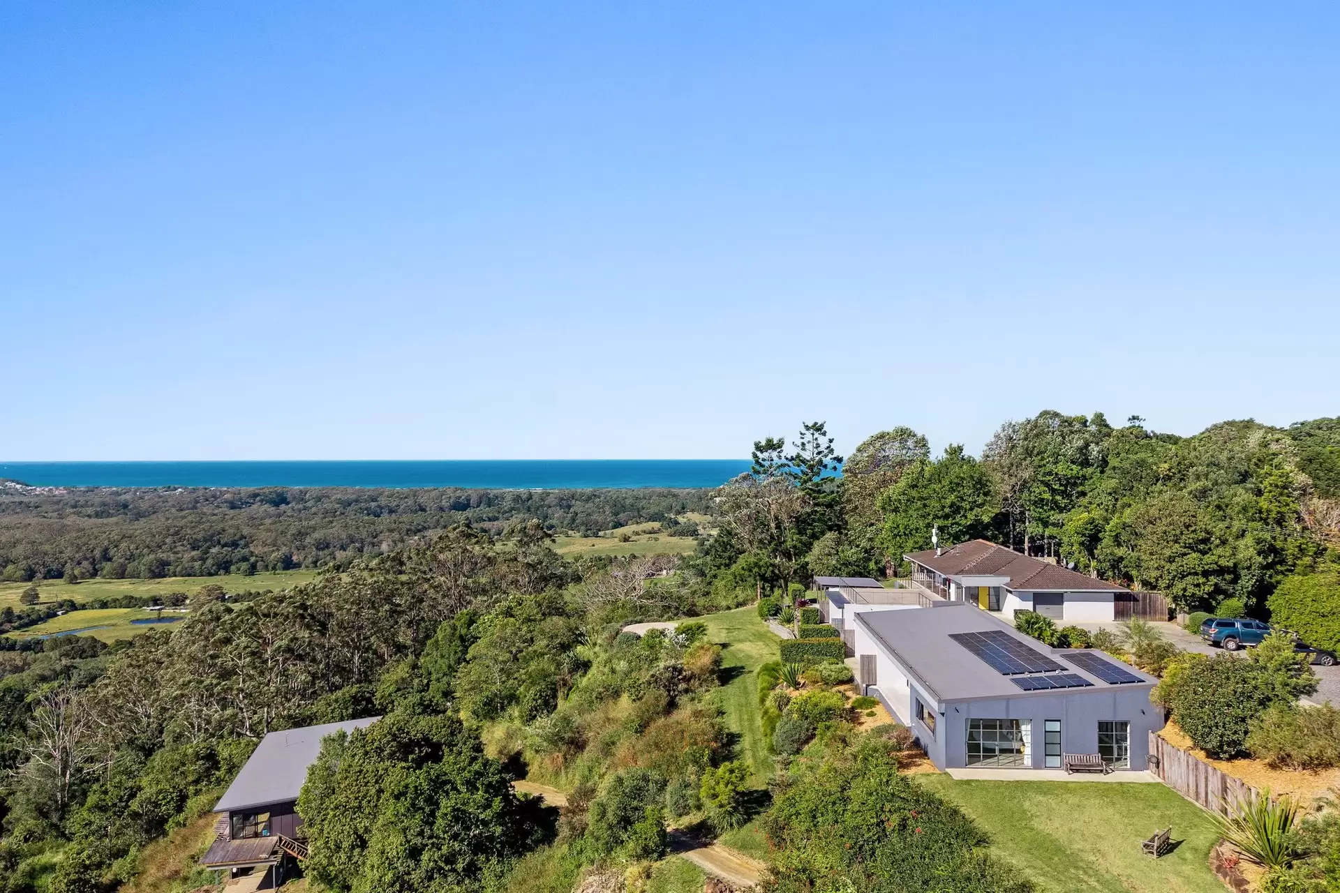 352 Bangalow Road, Hayters Hill Sold by Byron Bay Sotheby's International Realty - image 1