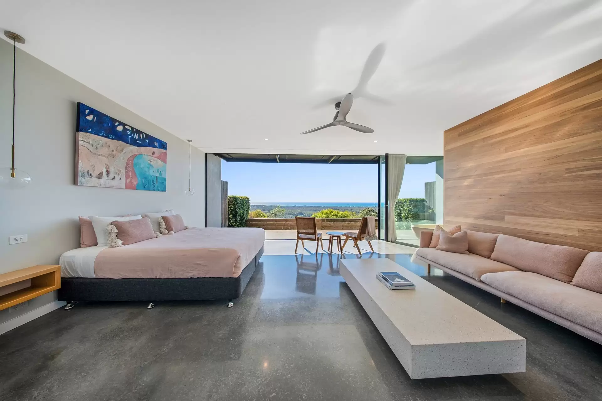 352 Bangalow Road, Hayters Hill Sold by Byron Bay Sotheby's International Realty - image 1