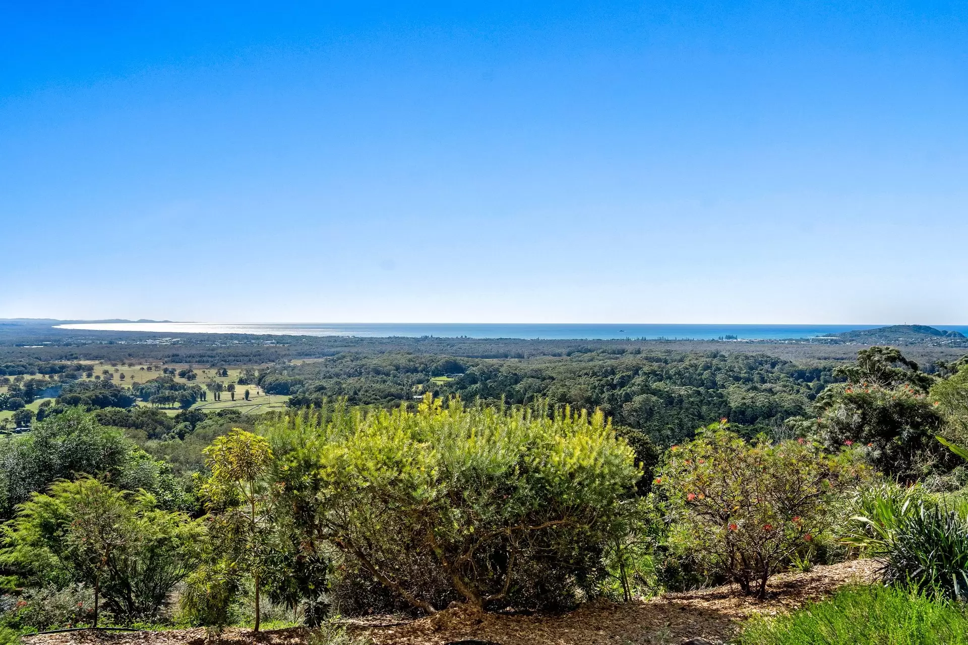352 Bangalow Road, Hayters Hill Sold by Byron Bay Sotheby's International Realty - image 1