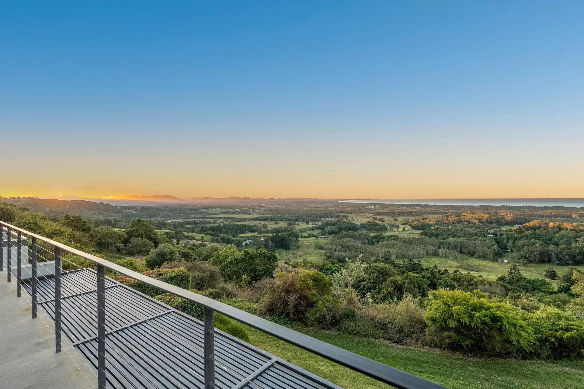 352 Bangalow Road, Hayters Hill Sold by Byron Bay Sotheby's International Realty - image 1