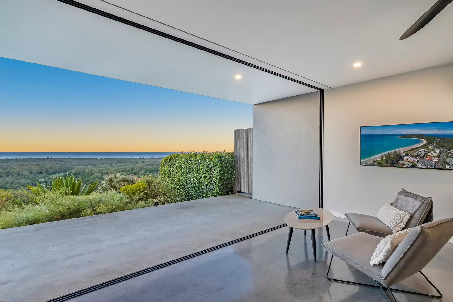 352 Bangalow Road, Hayters Hill Sold by Byron Bay Sotheby's International Realty - image 1