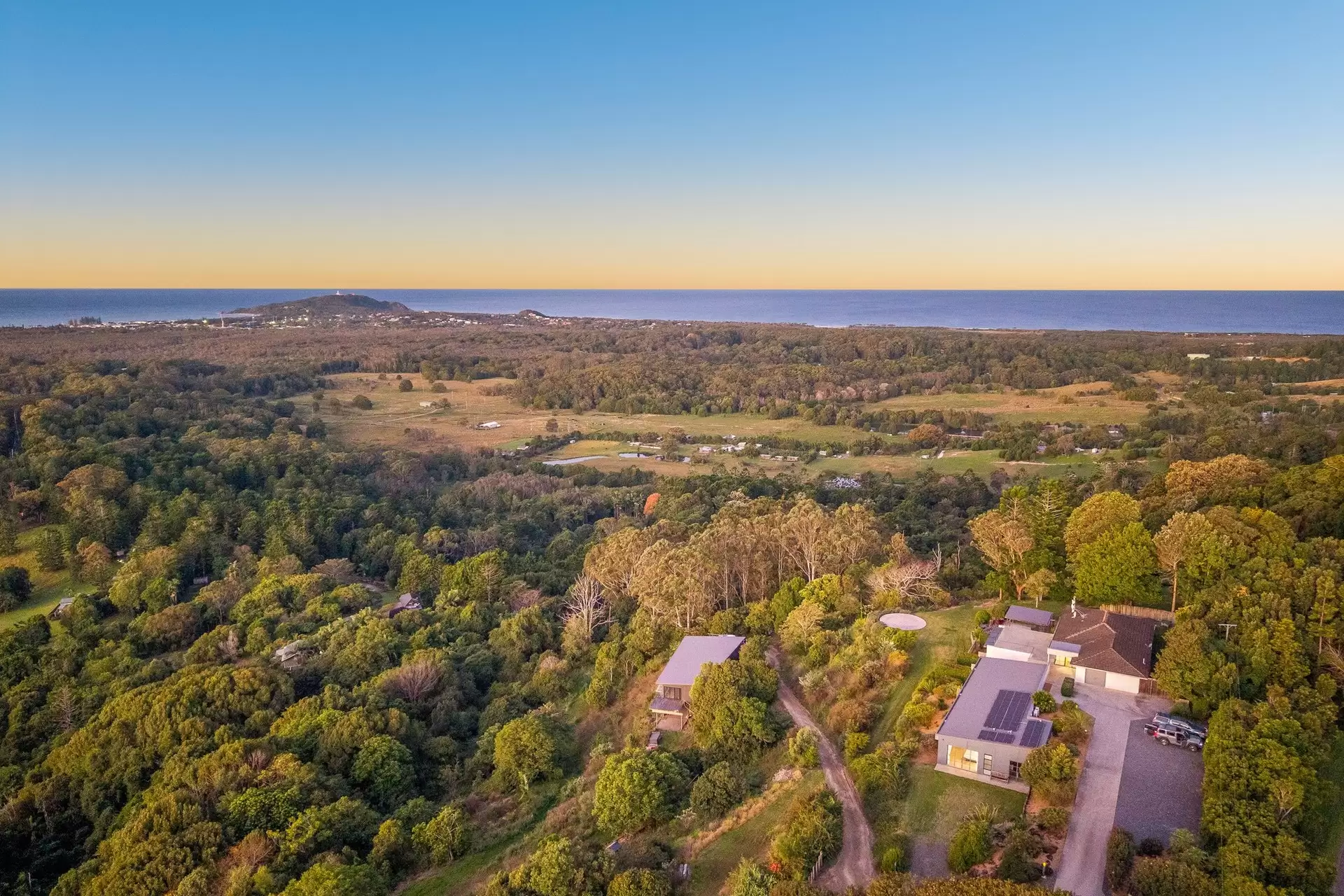 352 Bangalow Road, Hayters Hill Sold by Byron Bay Sotheby's International Realty - image 1