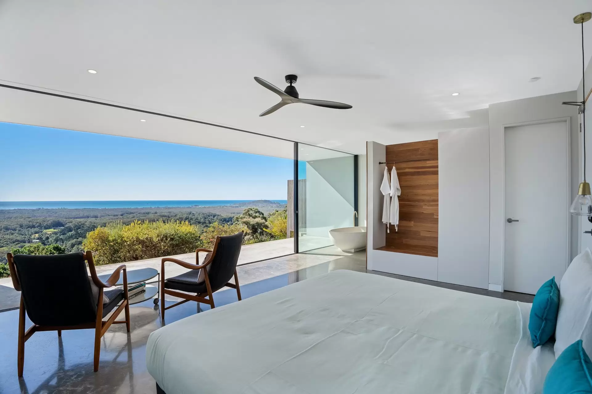 352 Bangalow Road, Hayters Hill Sold by Byron Bay Sotheby's International Realty - image 1