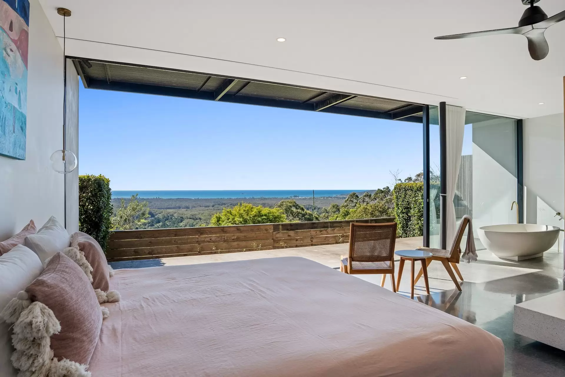 352 Bangalow Road, Hayters Hill Sold by Byron Bay Sotheby's International Realty - image 1