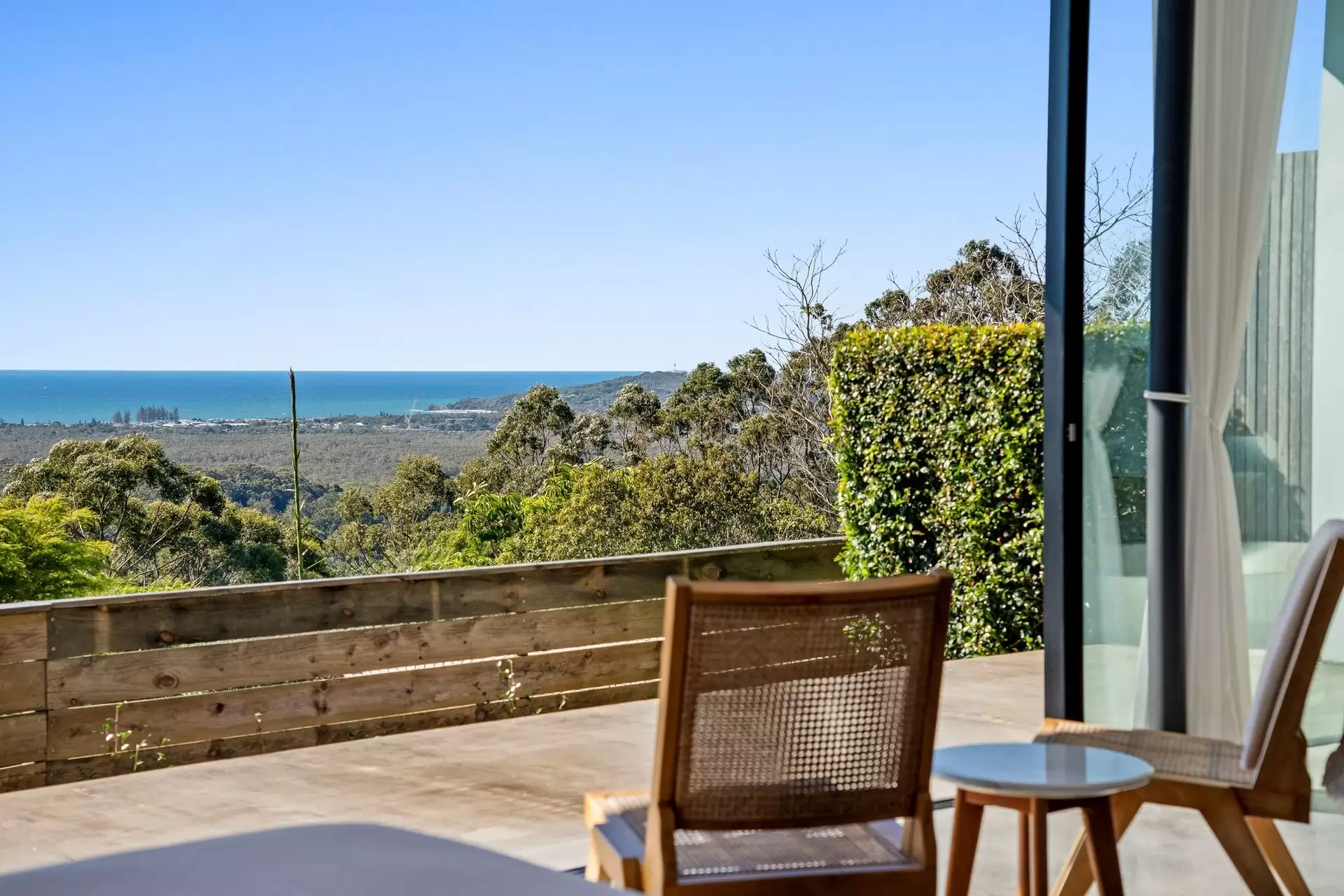 352 Bangalow Road, Hayters Hill Sold by Byron Bay Sotheby's International Realty - image 1
