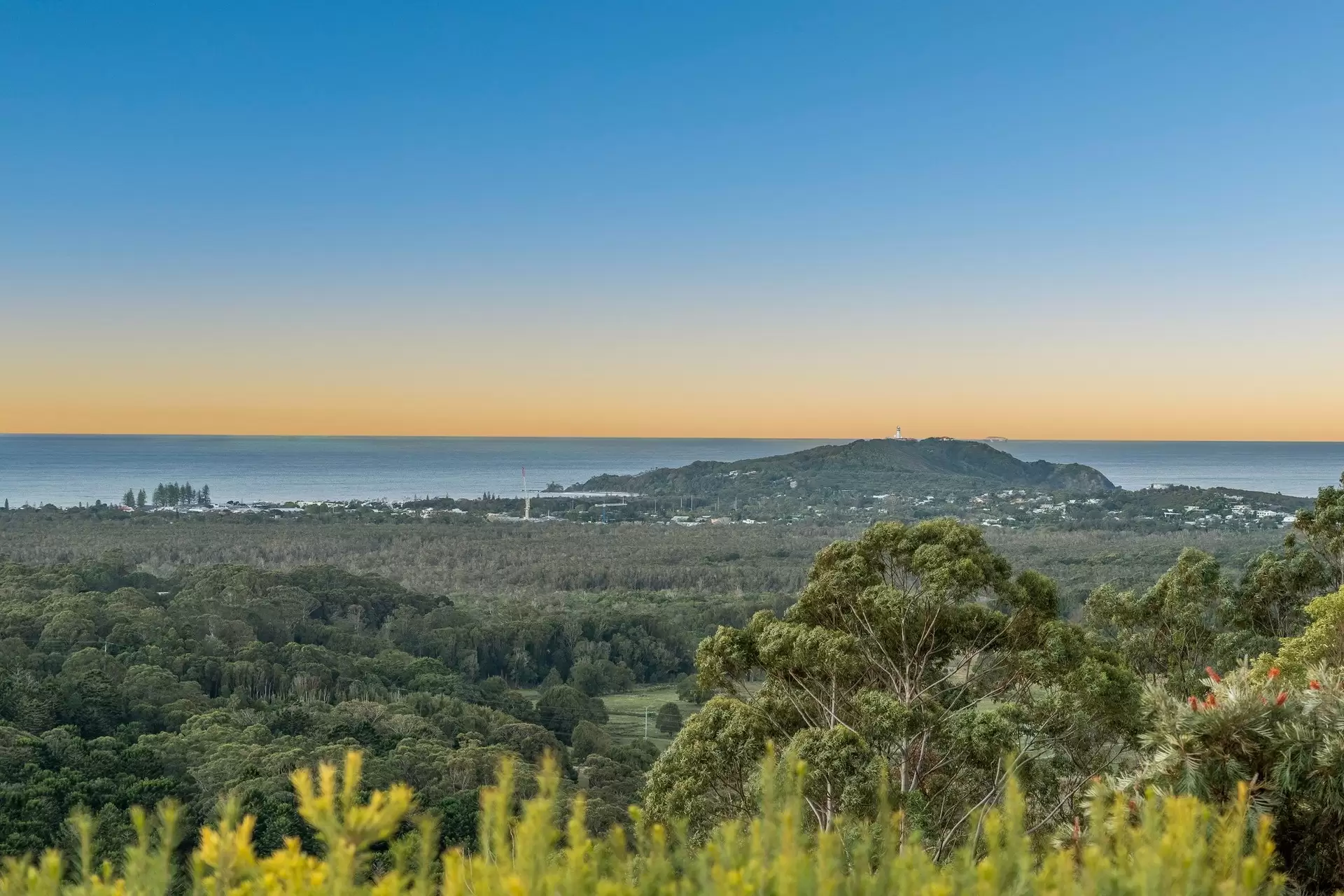 352 Bangalow Road, Hayters Hill Sold by Byron Bay Sotheby's International Realty - image 1