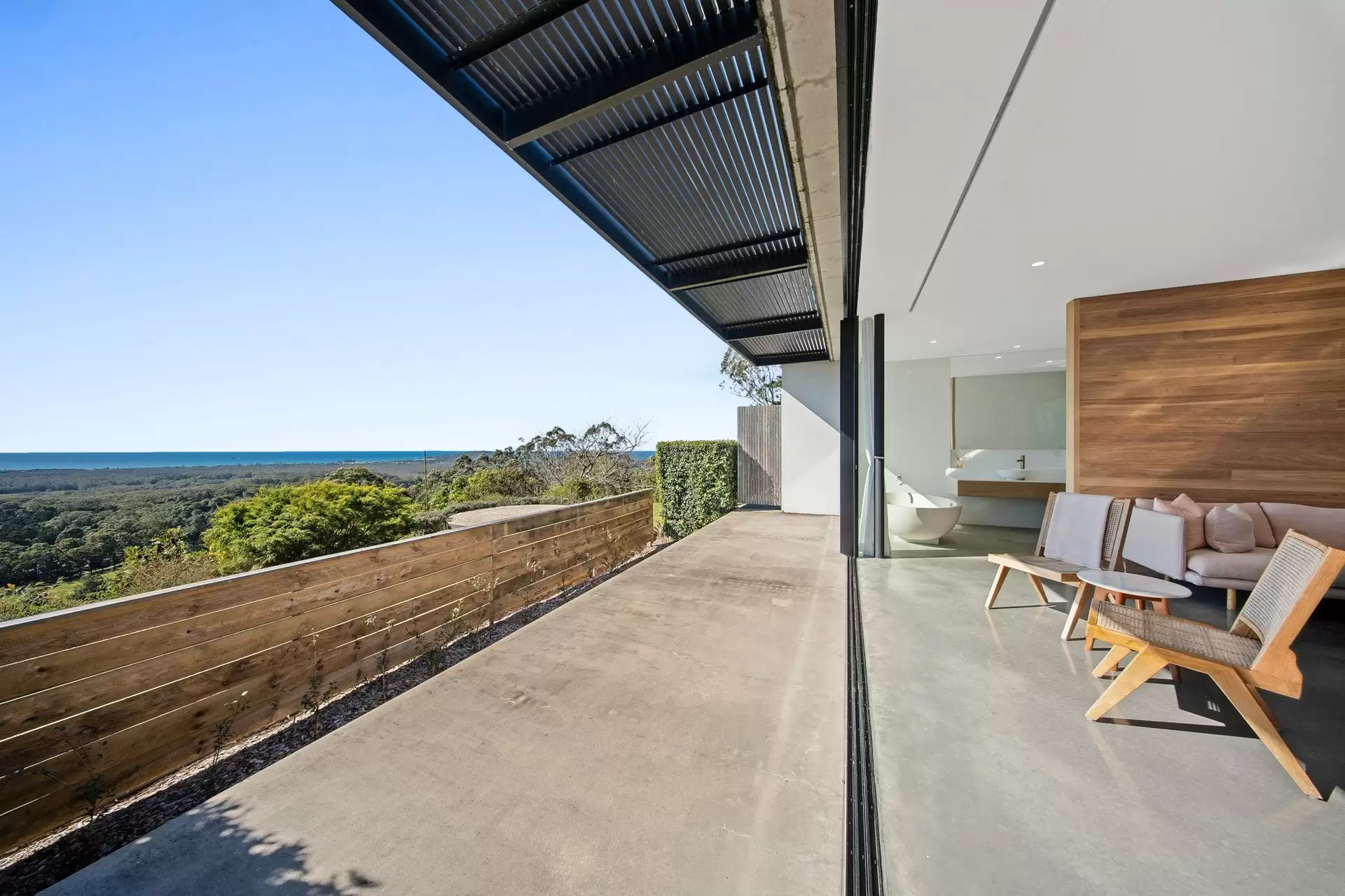 352 Bangalow Road, Hayters Hill Sold by Byron Bay Sotheby's International Realty - image 1