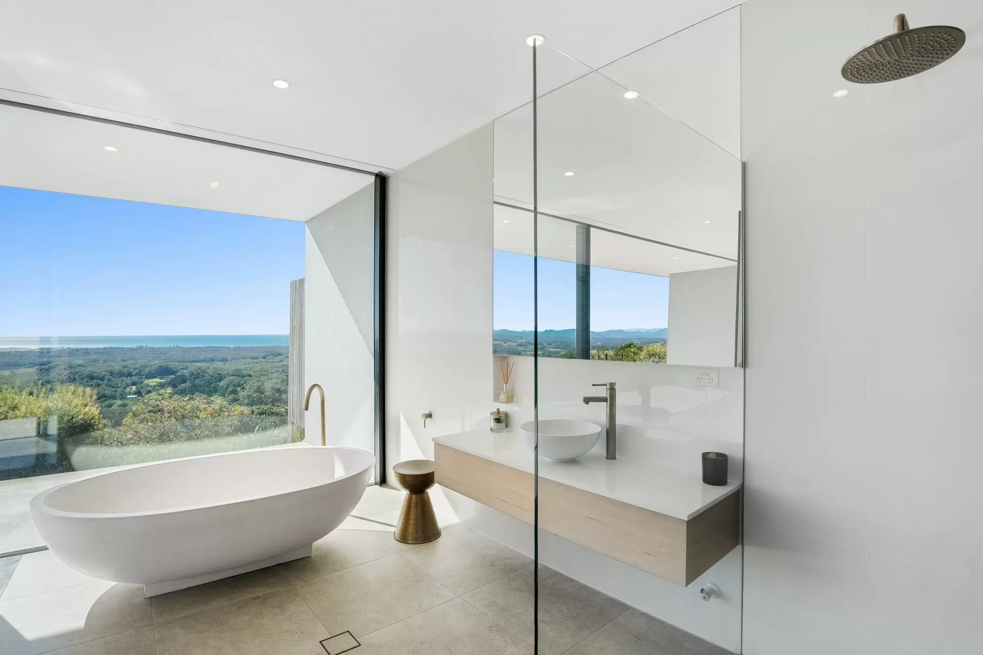 352 Bangalow Road, Hayters Hill Sold by Byron Bay Sotheby's International Realty - image 1