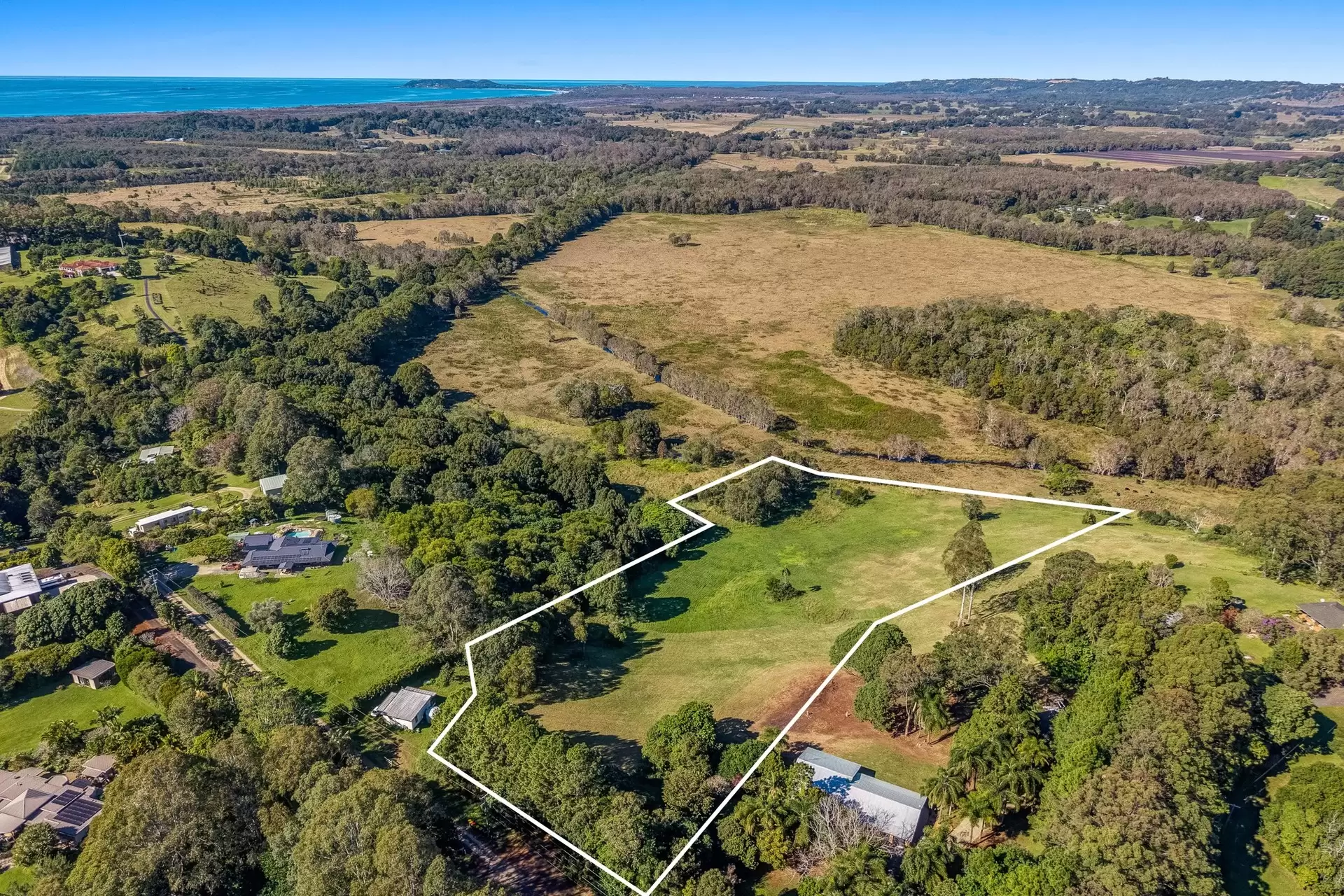 278 The Manse Road, Myocum Sold by Byron Bay Sotheby's International Realty - image 1