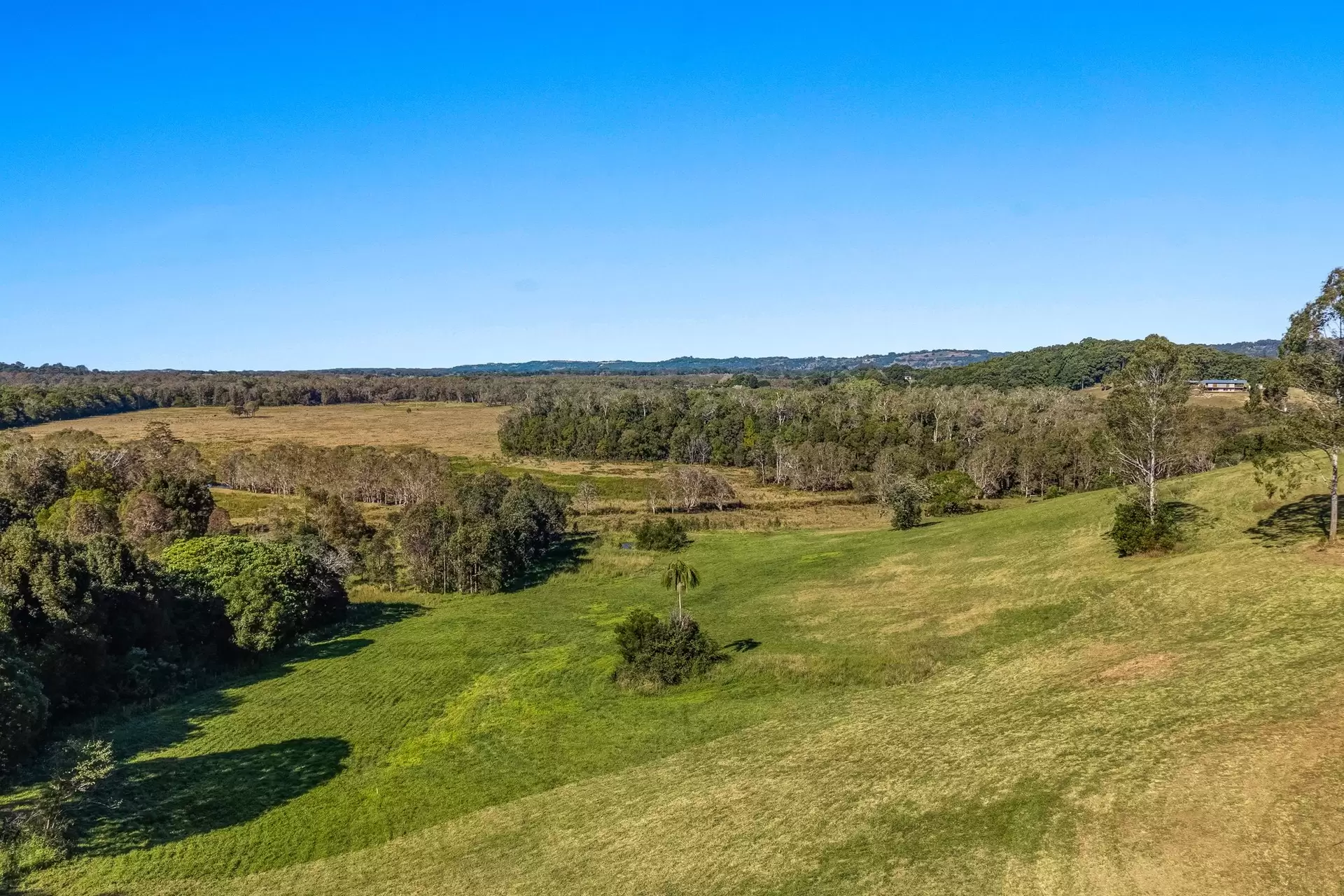 278 The Manse Road, Myocum Sold by Byron Bay Sotheby's International Realty - image 1