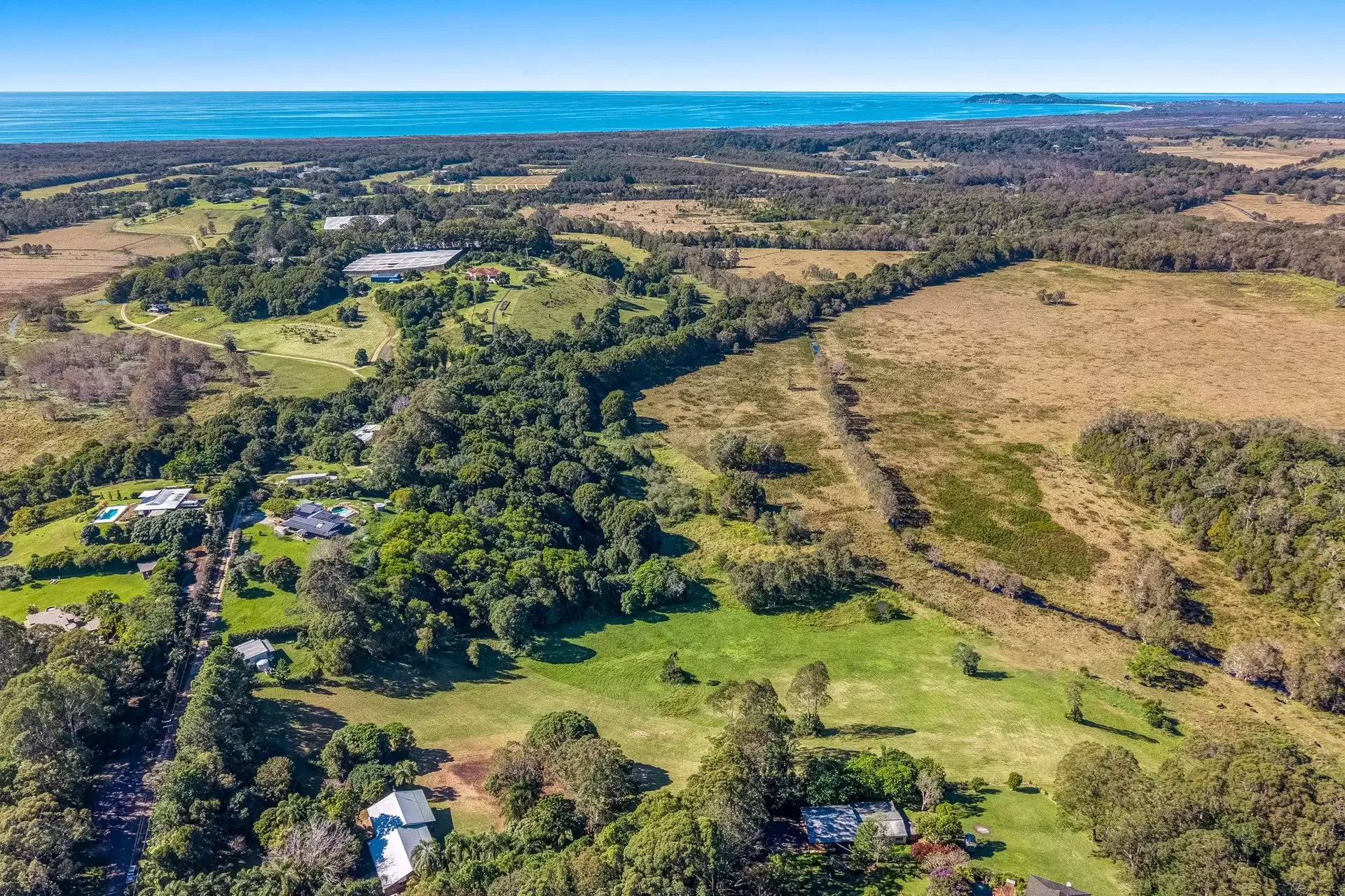 278 The Manse Road, Myocum Sold by Byron Bay Sotheby's International Realty - image 1