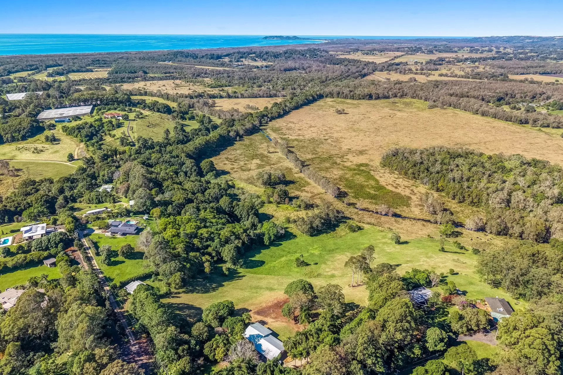 278 The Manse Road, Myocum Sold by Byron Bay Sotheby's International Realty - image 1