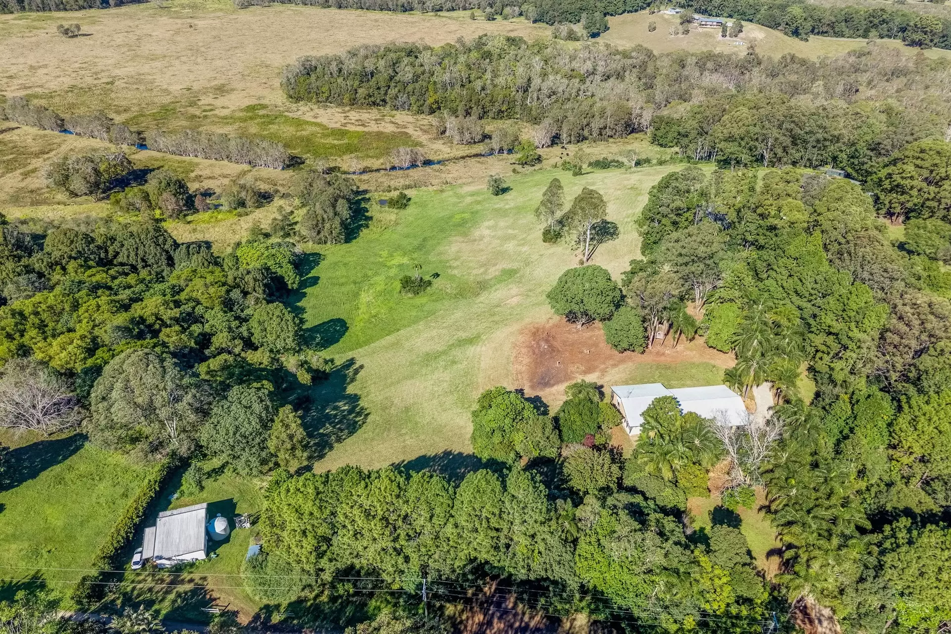 278 The Manse Road, Myocum Sold by Byron Bay Sotheby's International Realty - image 1