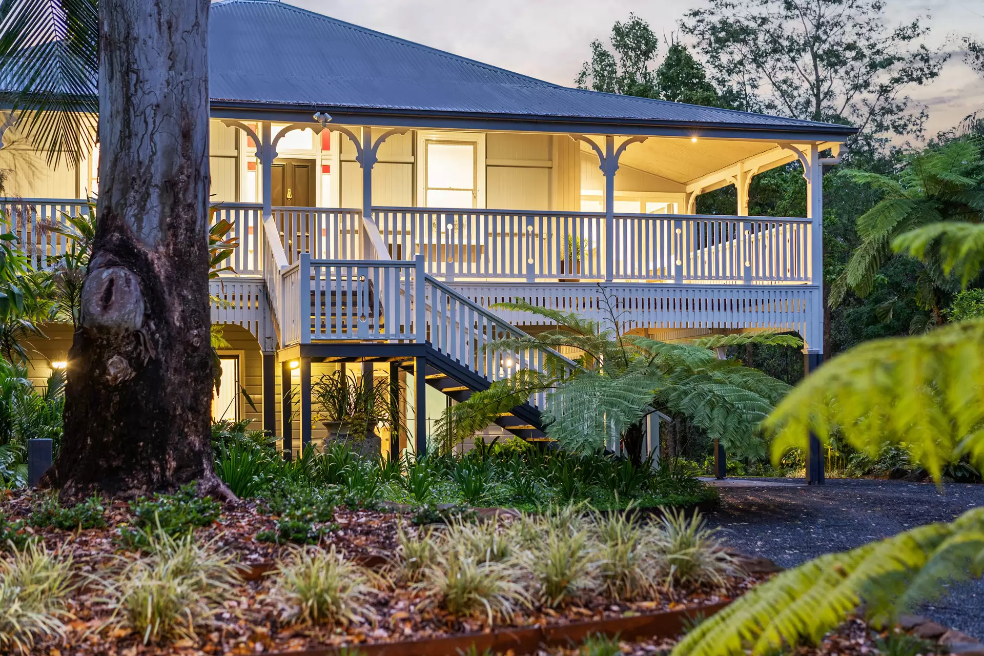 32 Rifle Range Road, Bangalow Sold by Byron Bay Sotheby's International Realty - image 1
