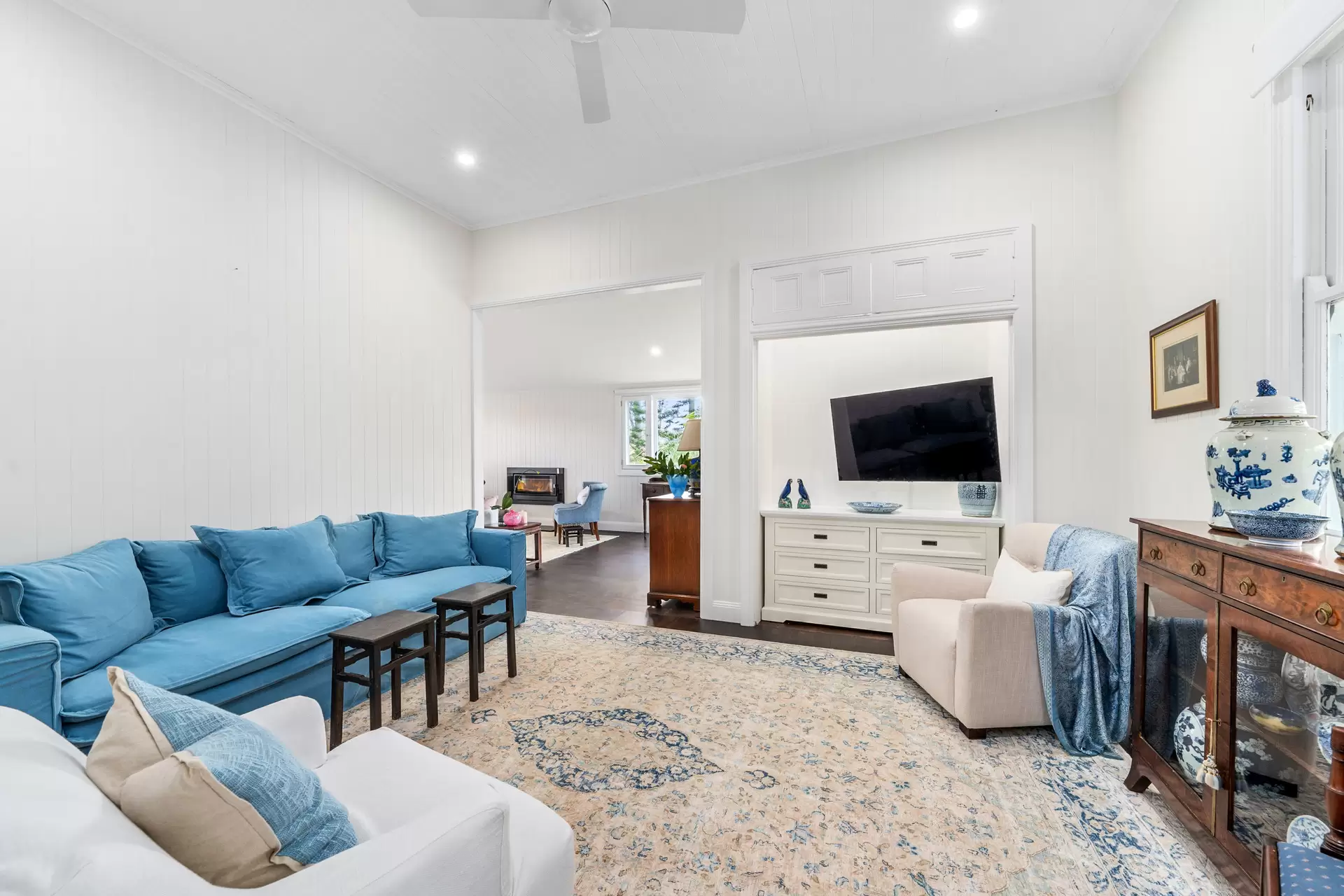 32 Rifle Range Road, Bangalow Sold by Byron Bay Sotheby's International Realty - image 1