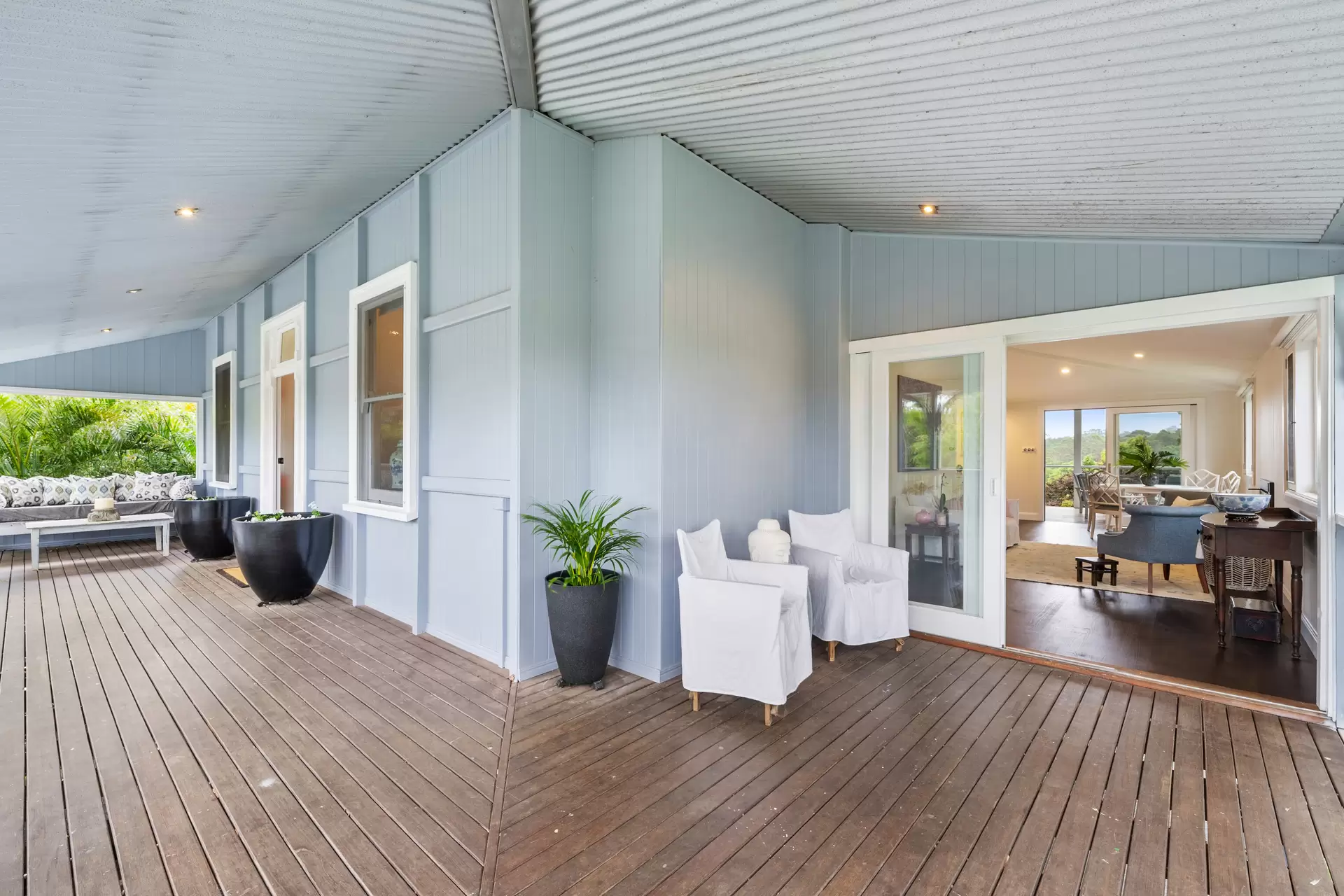 32 Rifle Range Road, Bangalow Sold by Byron Bay Sotheby's International Realty - image 1