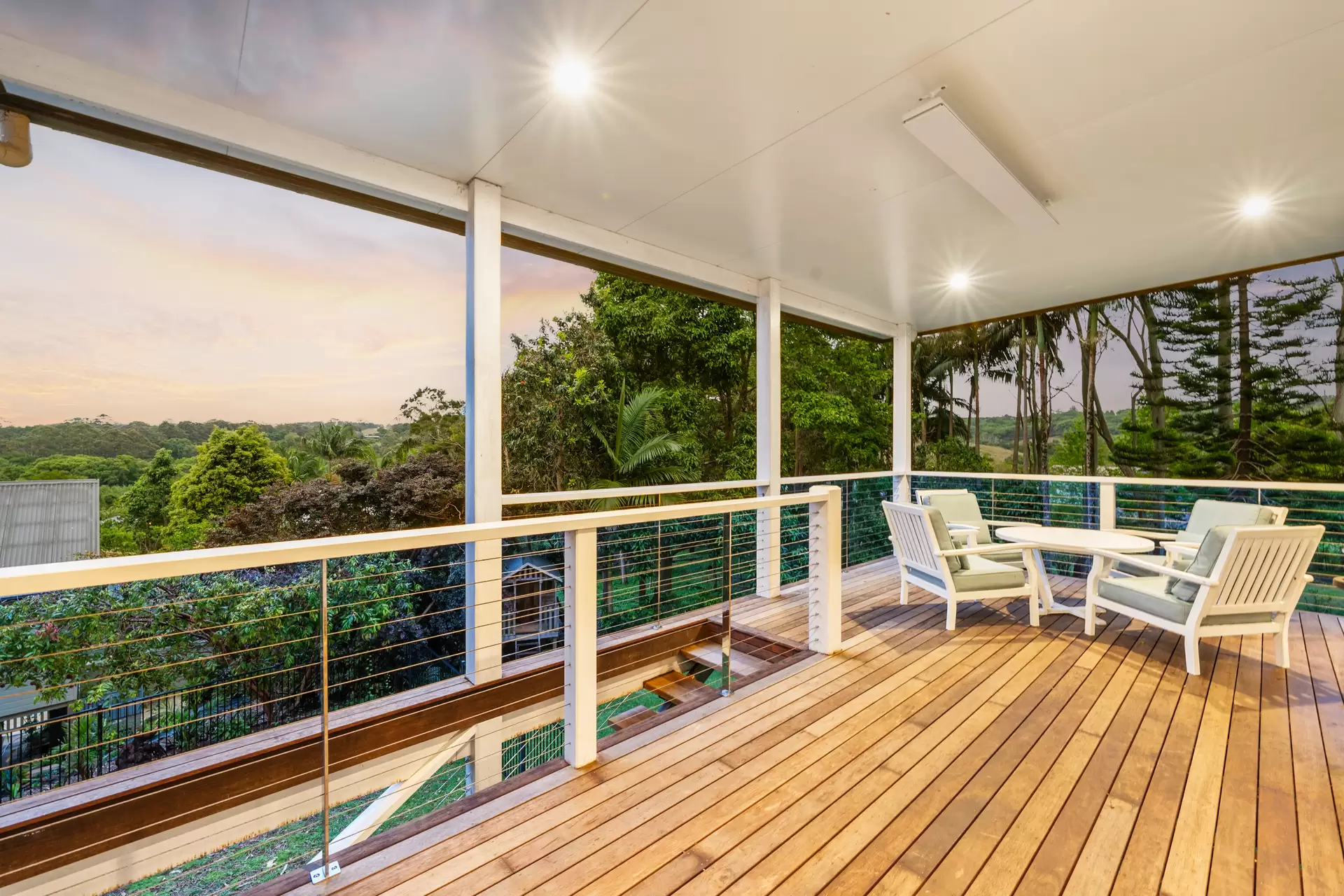 32 Rifle Range Road, Bangalow Sold by Byron Bay Sotheby's International Realty - image 1