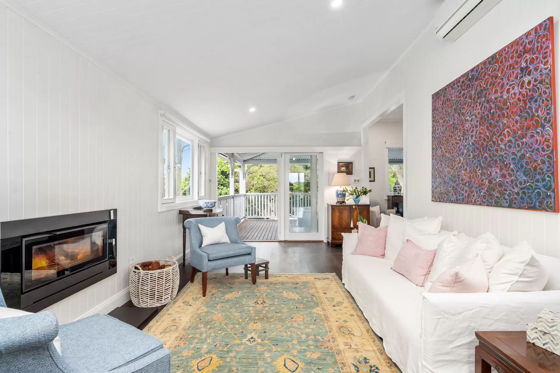 32 Rifle Range Road, Bangalow Sold by Byron Bay Sotheby's International Realty - image 1