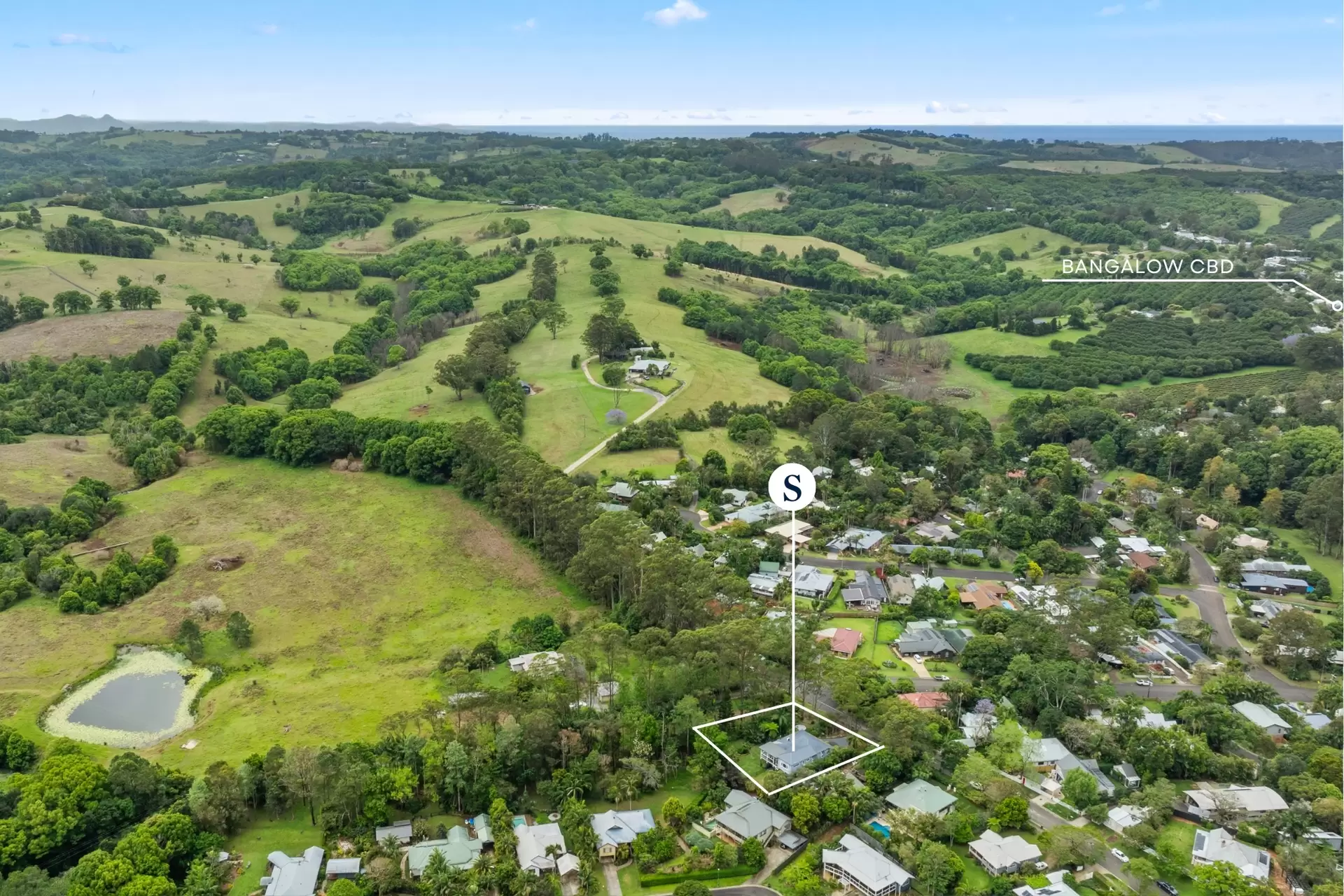 32 Rifle Range Road, Bangalow Sold by Byron Bay Sotheby's International Realty - image 1