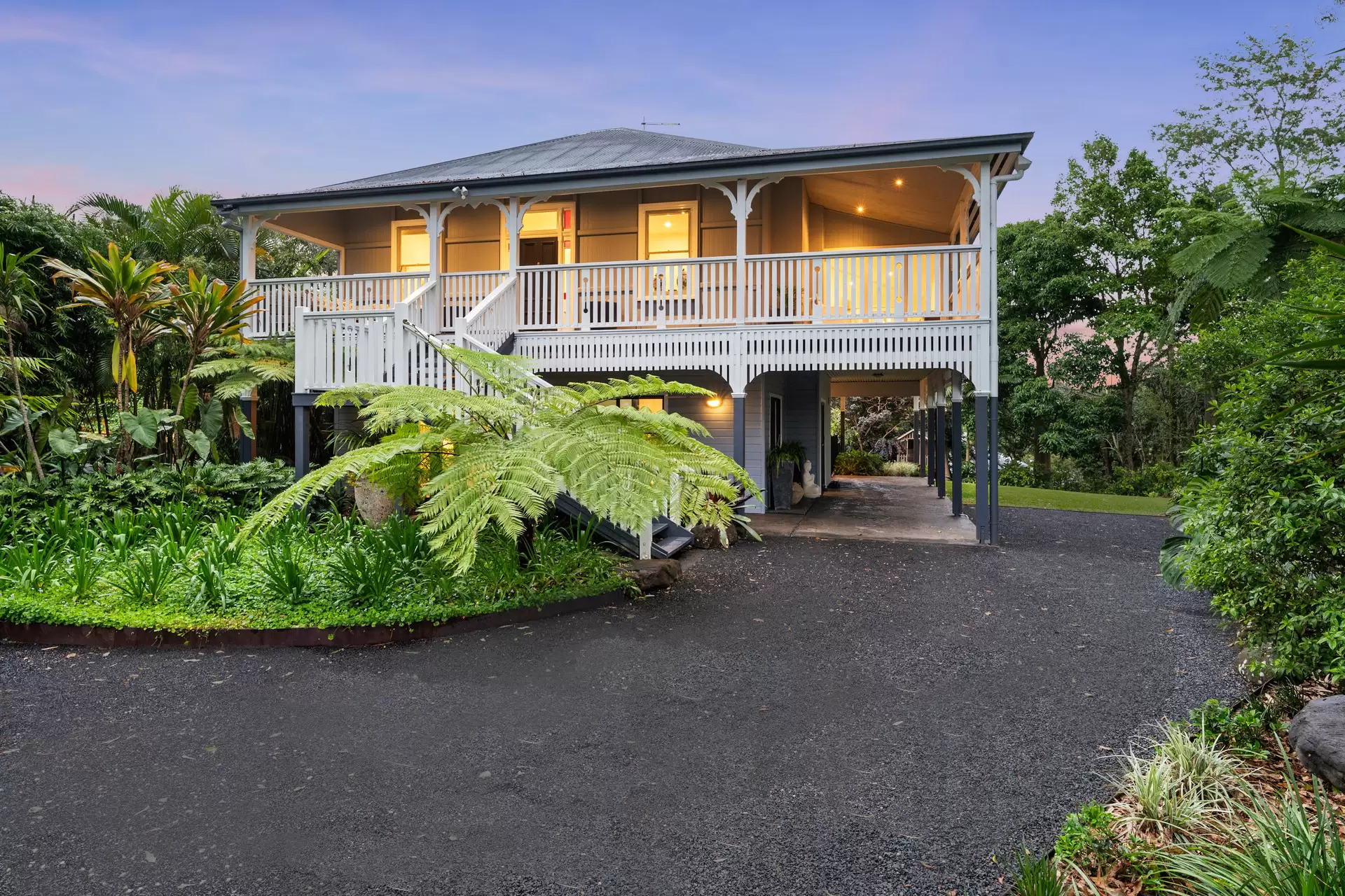 32 Rifle Range Road, Bangalow Sold by Byron Bay Sotheby's International Realty - image 1