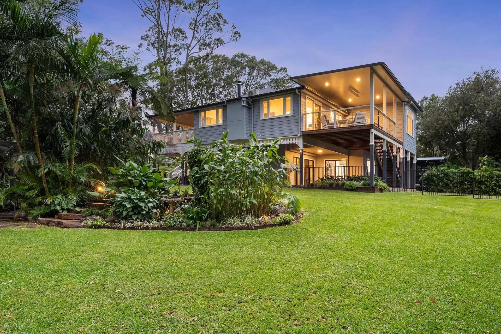 32 Rifle Range Road, Bangalow Sold by Byron Bay Sotheby's International Realty - image 1