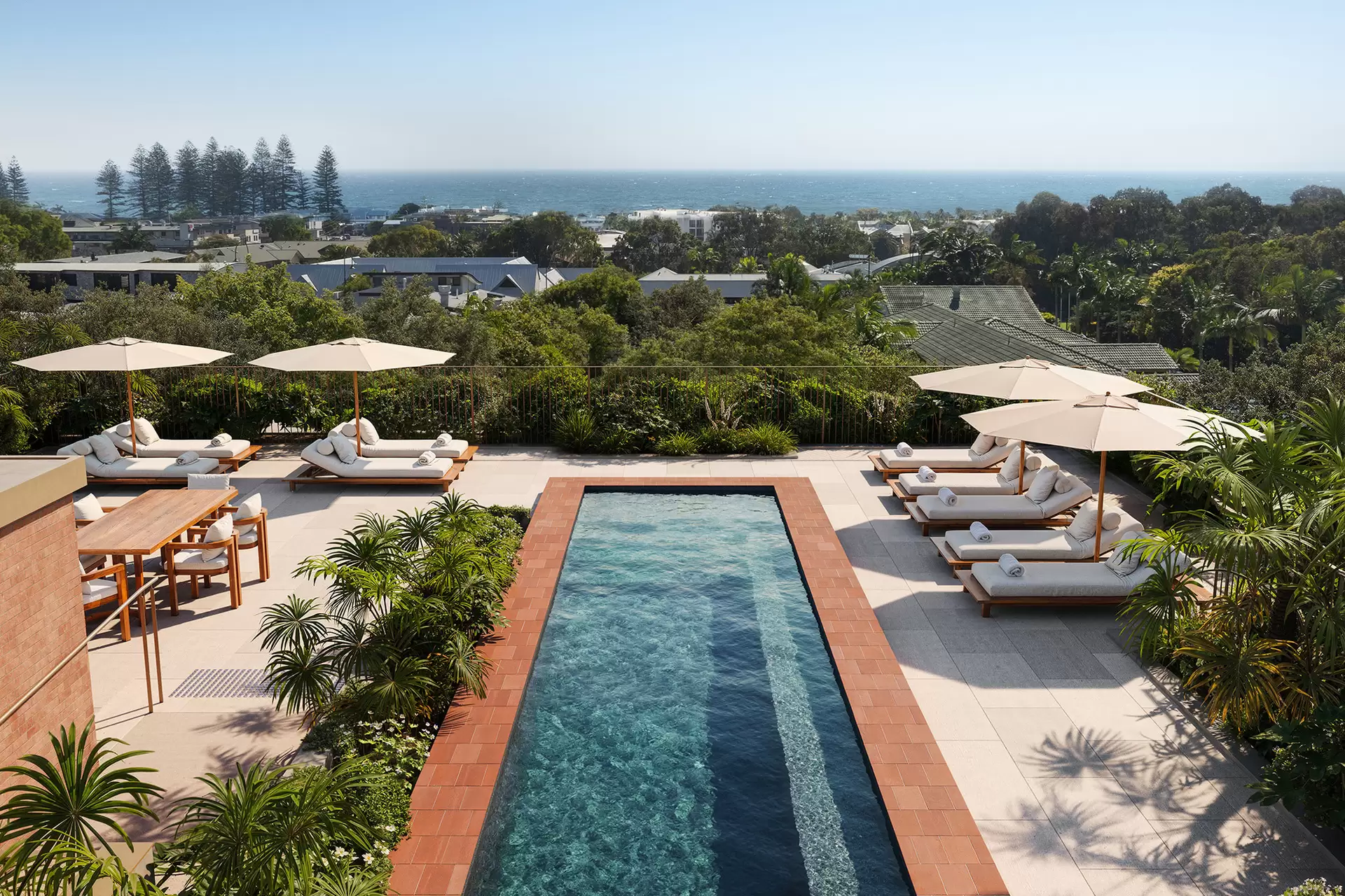6/9 Marvell Street, Byron Bay For Sale by Byron Bay Sotheby's International Realty - image 1