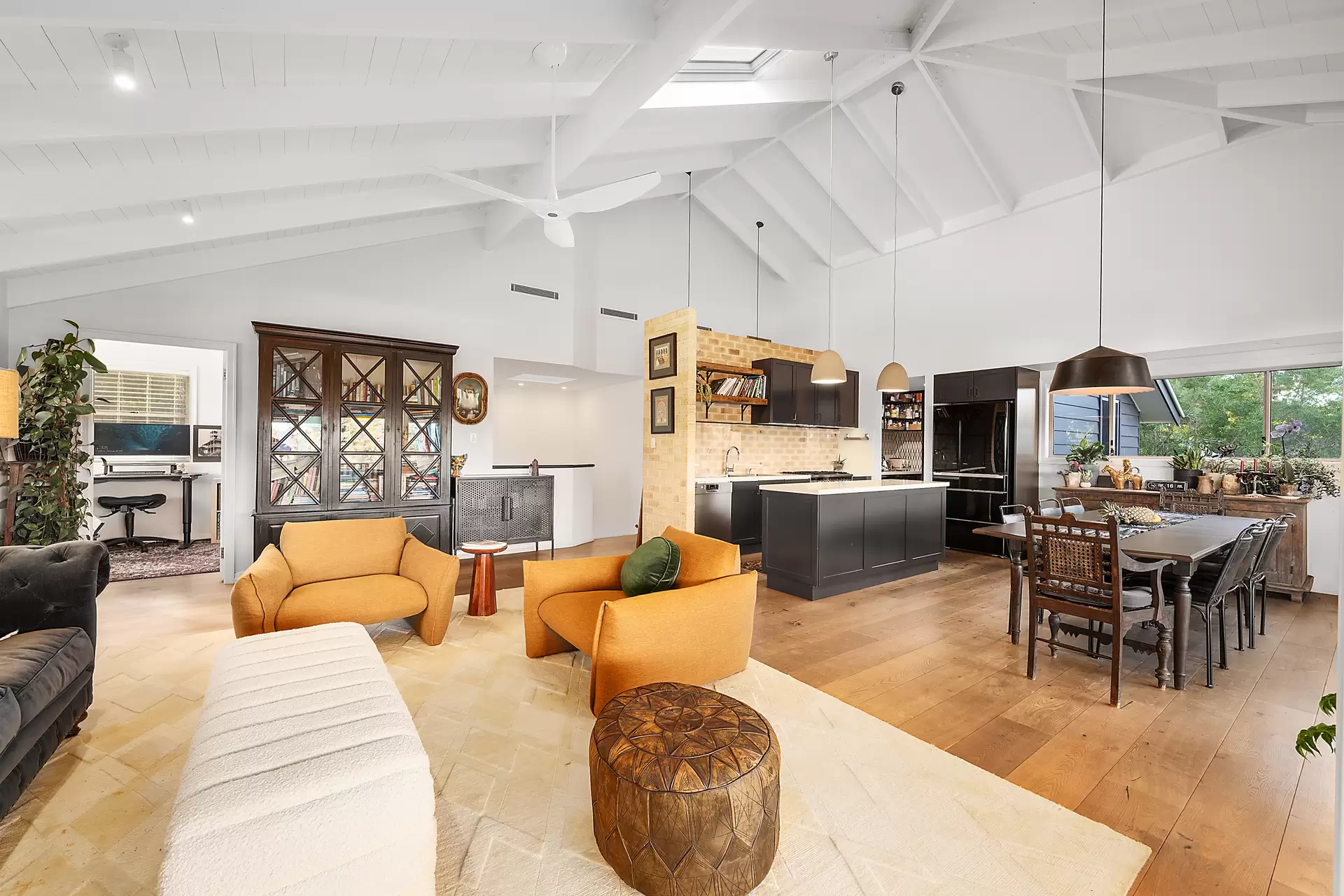 11 Green Frog Lane, Bangalow Sold by Byron Bay Sotheby's International Realty - image 1