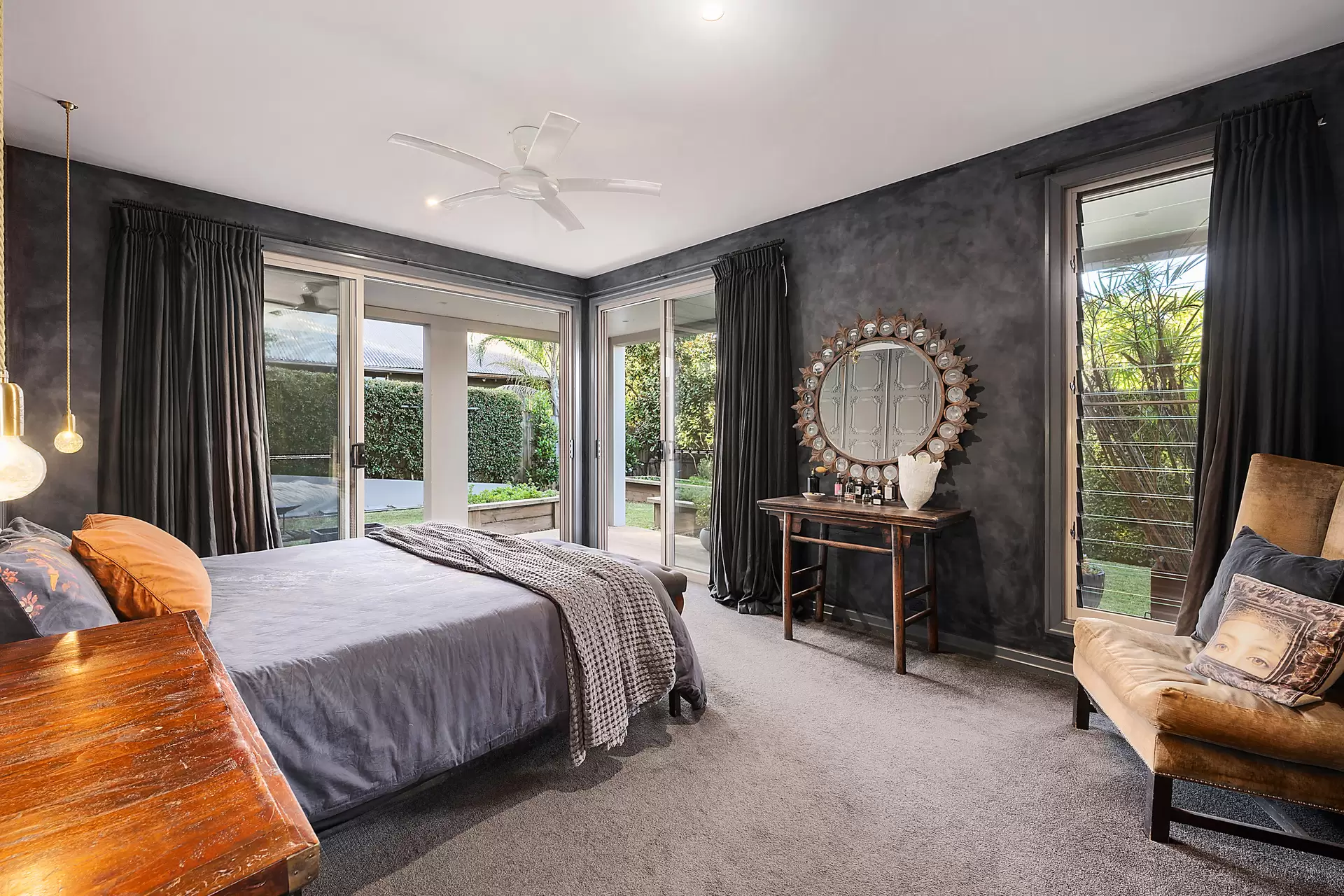 11 Green Frog Lane, Bangalow Sold by Byron Bay Sotheby's International Realty - image 1