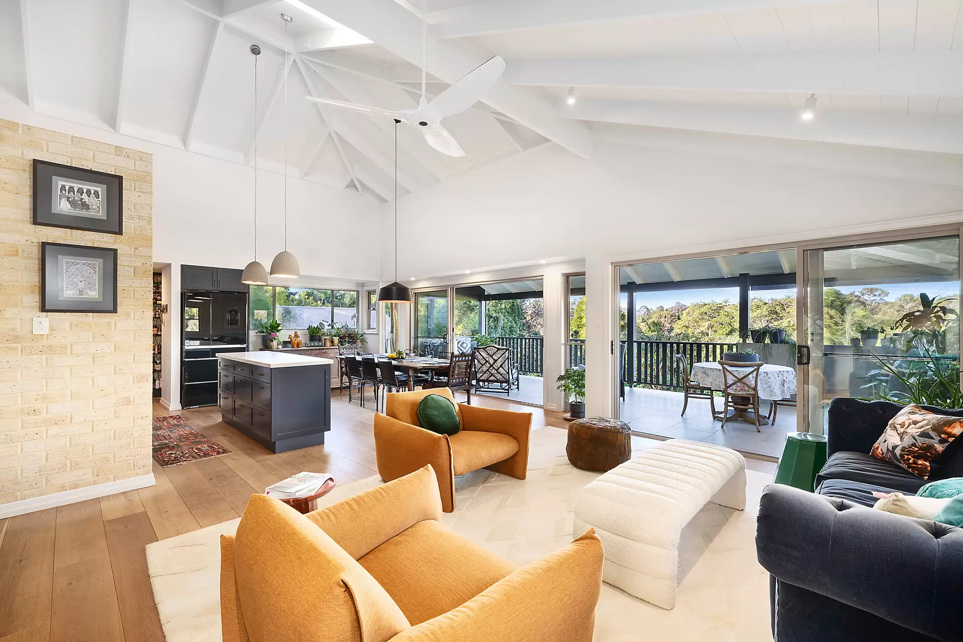11 Green Frog Lane, Bangalow Sold by Byron Bay Sotheby's International Realty - image 1
