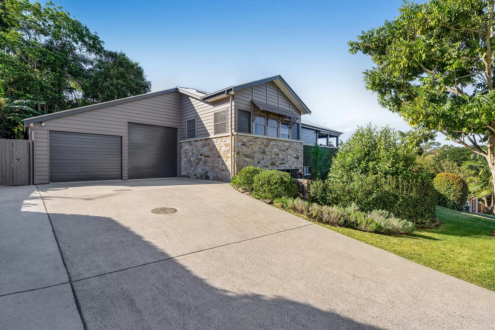 11 Green Frog Lane, Bangalow Sold by Byron Bay Sotheby's International Realty - image 1