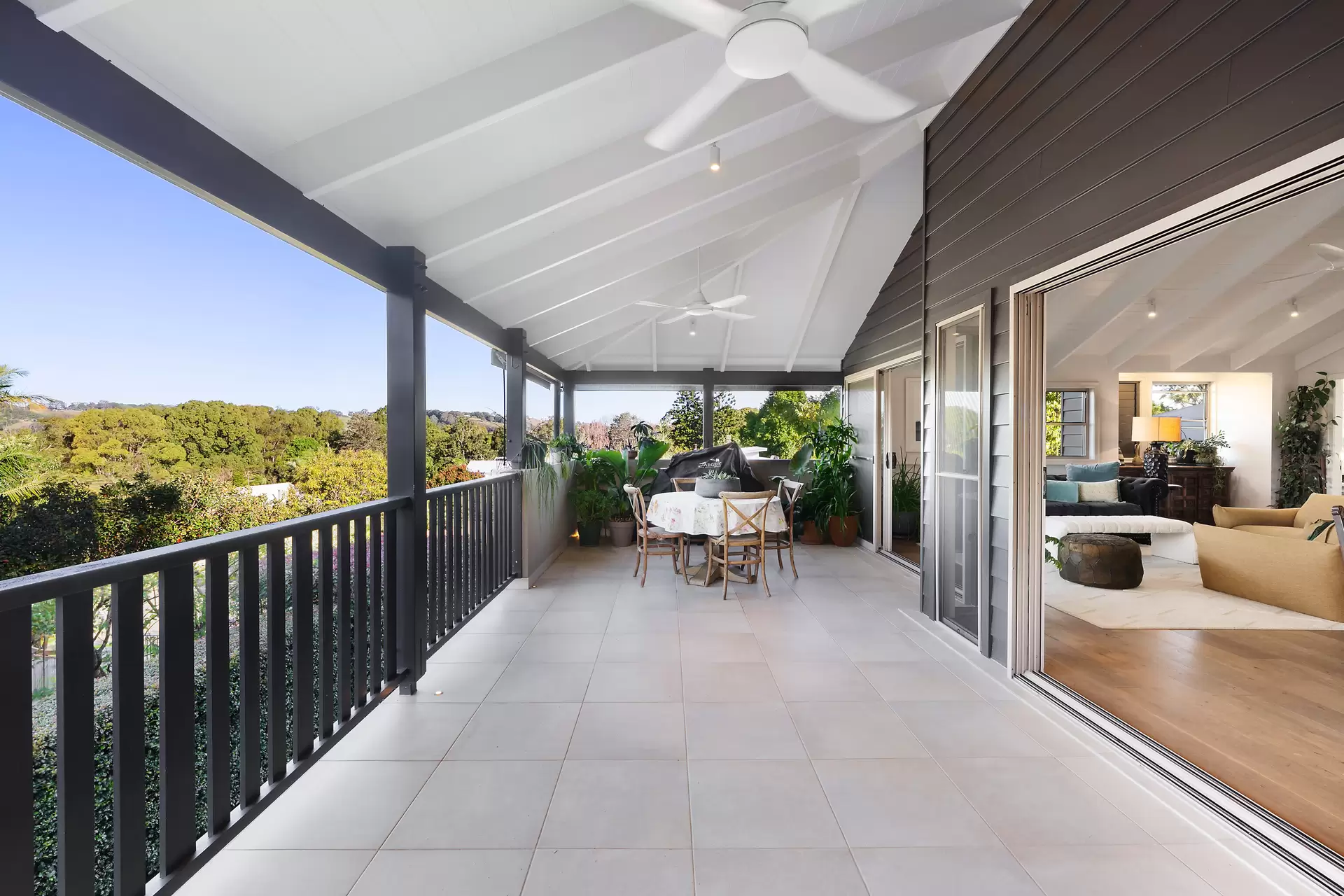 11 Green Frog Lane, Bangalow Sold by Byron Bay Sotheby's International Realty - image 1
