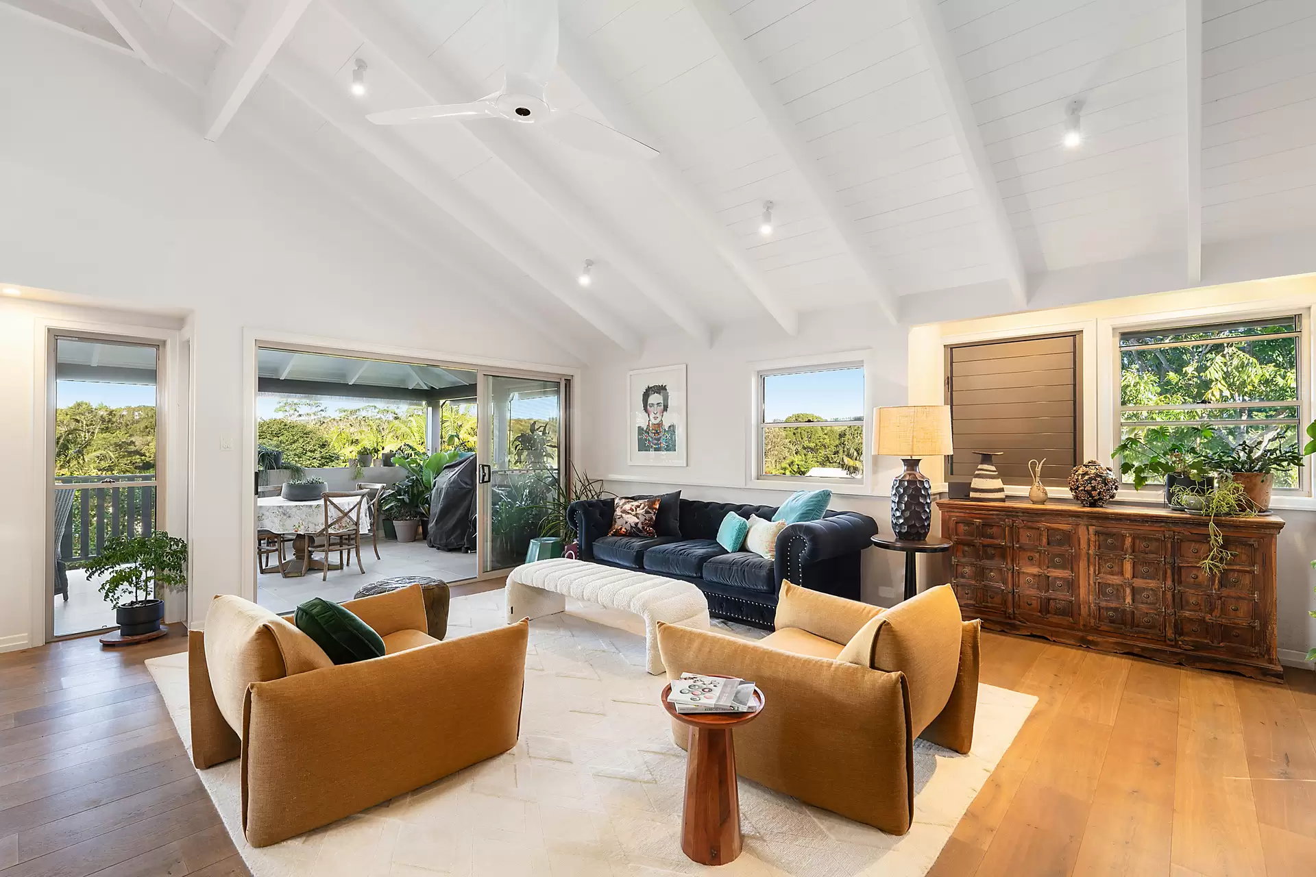 11 Green Frog Lane, Bangalow Sold by Byron Bay Sotheby's International Realty - image 1