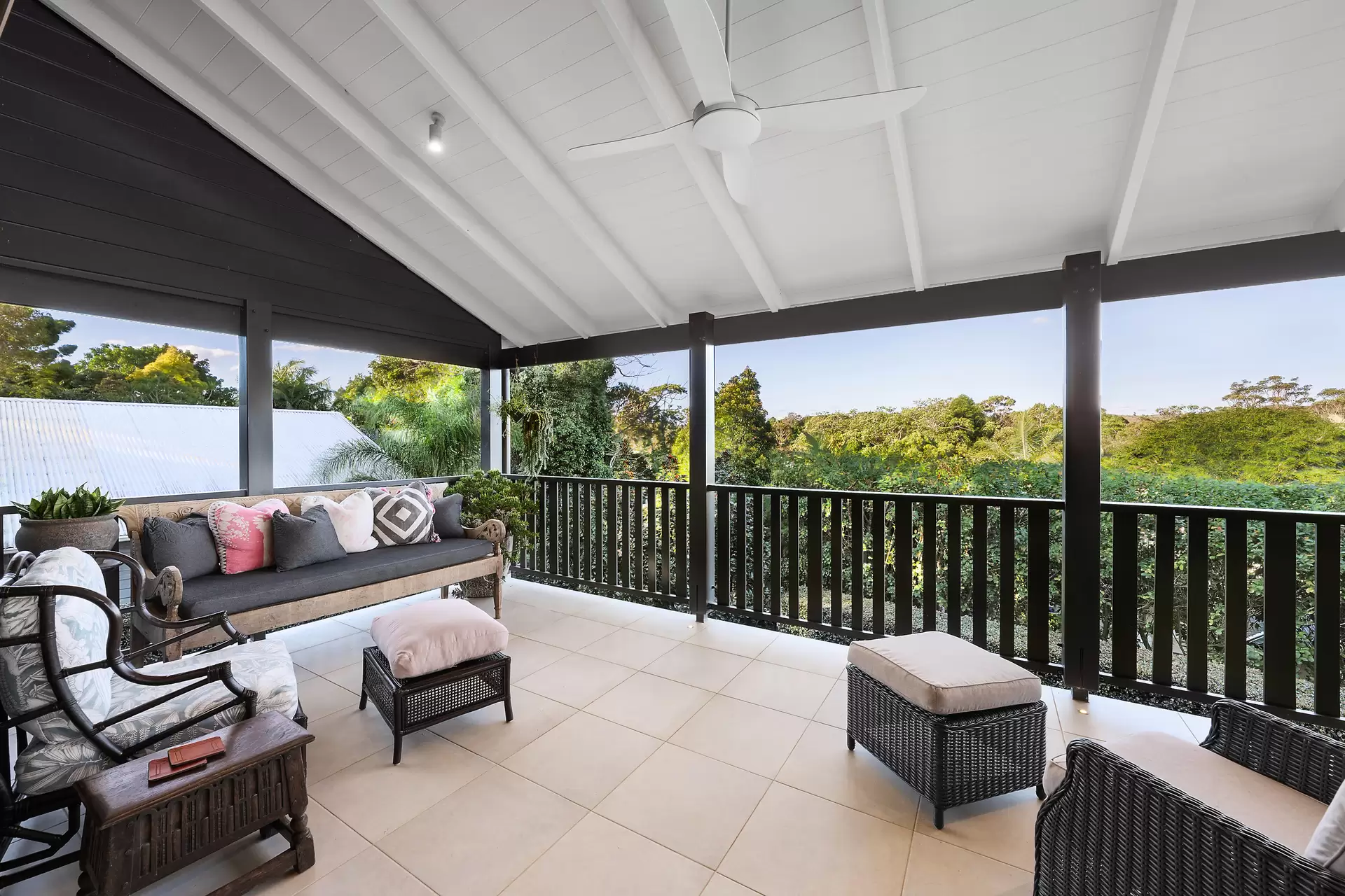11 Green Frog Lane, Bangalow Sold by Byron Bay Sotheby's International Realty - image 1