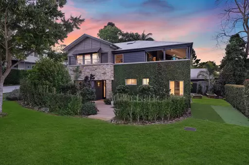11 Green Frog Lane, Bangalow Sold by Byron Bay Sotheby's International Realty