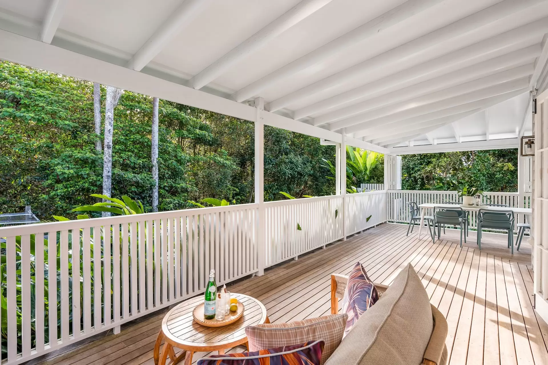 6 Paddy's Court, Bangalow Sold by Byron Bay Sotheby's International Realty - image 1