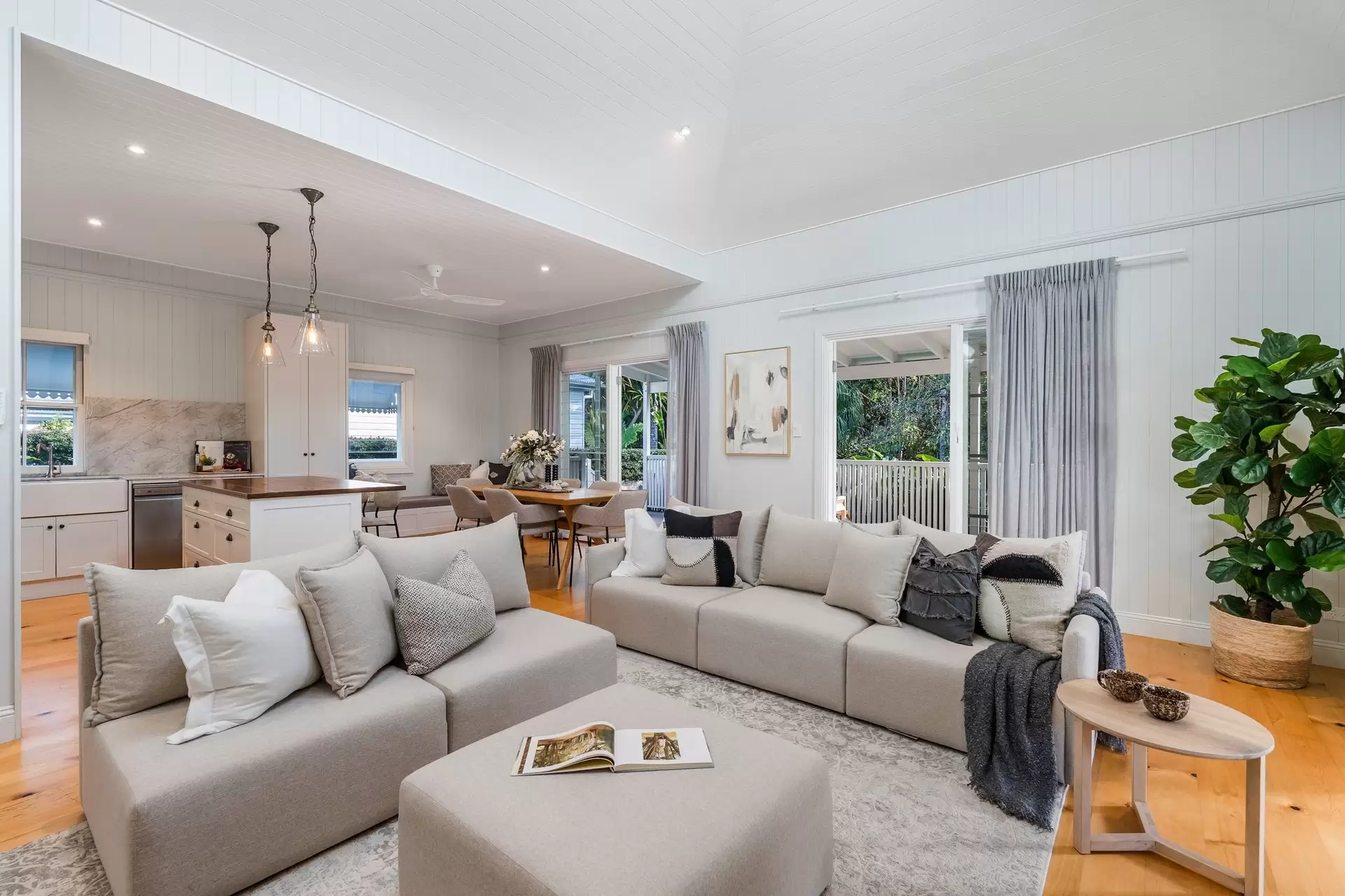 6 Paddy's Court, Bangalow Sold by Byron Bay Sotheby's International Realty - image 1