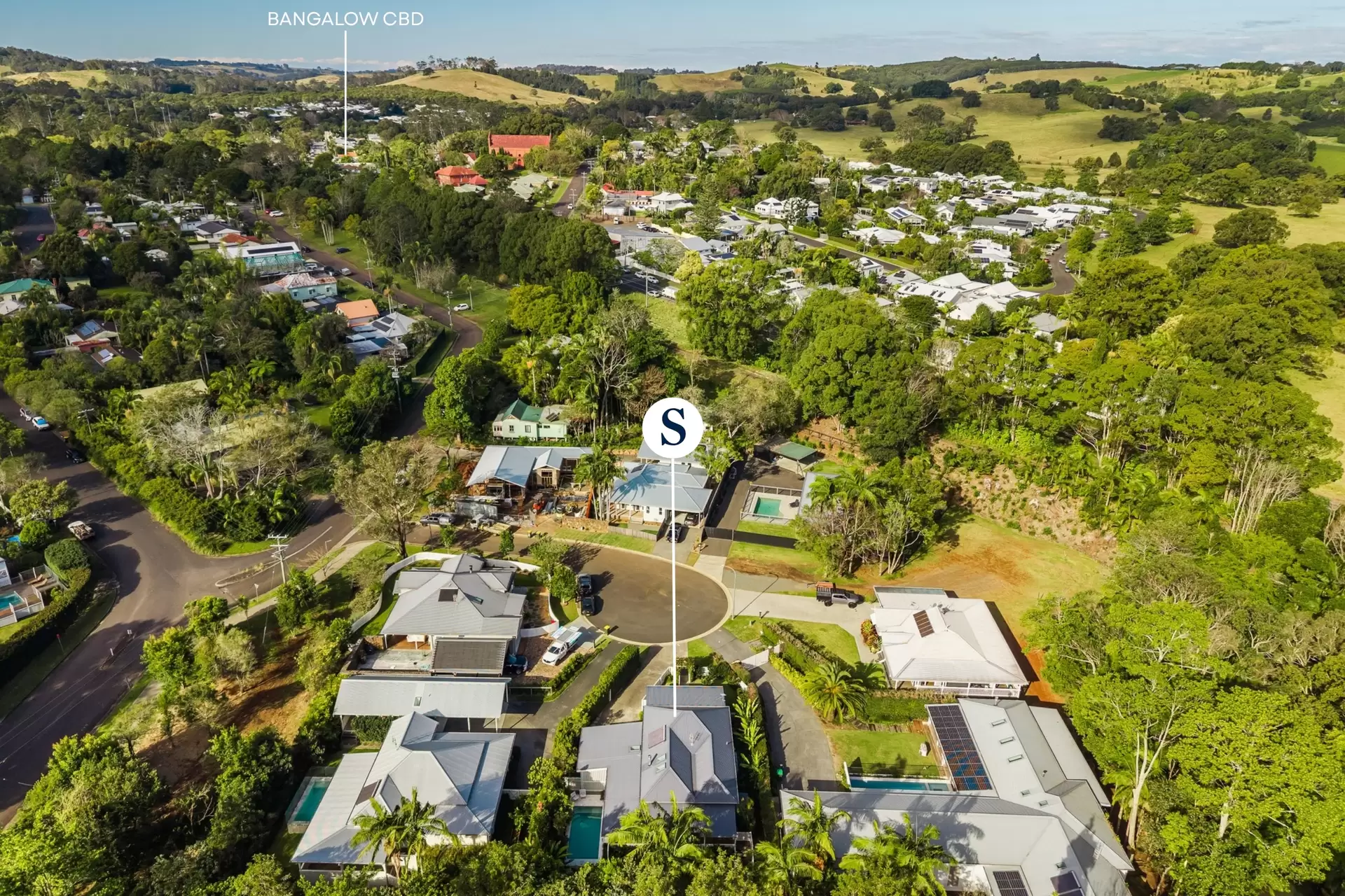 6 Paddy's Court, Bangalow Sold by Byron Bay Sotheby's International Realty - image 1