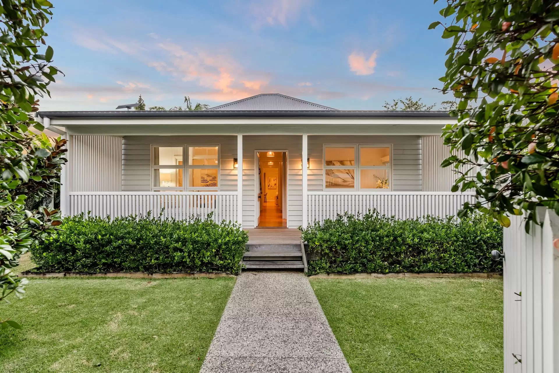 6 Paddy's Court, Bangalow Sold by Byron Bay Sotheby's International Realty - image 1