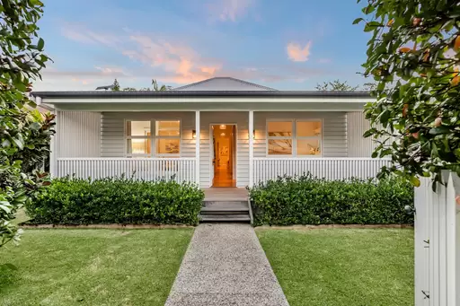 6 Paddy's Court, Bangalow Sold by Byron Bay Sotheby's International Realty