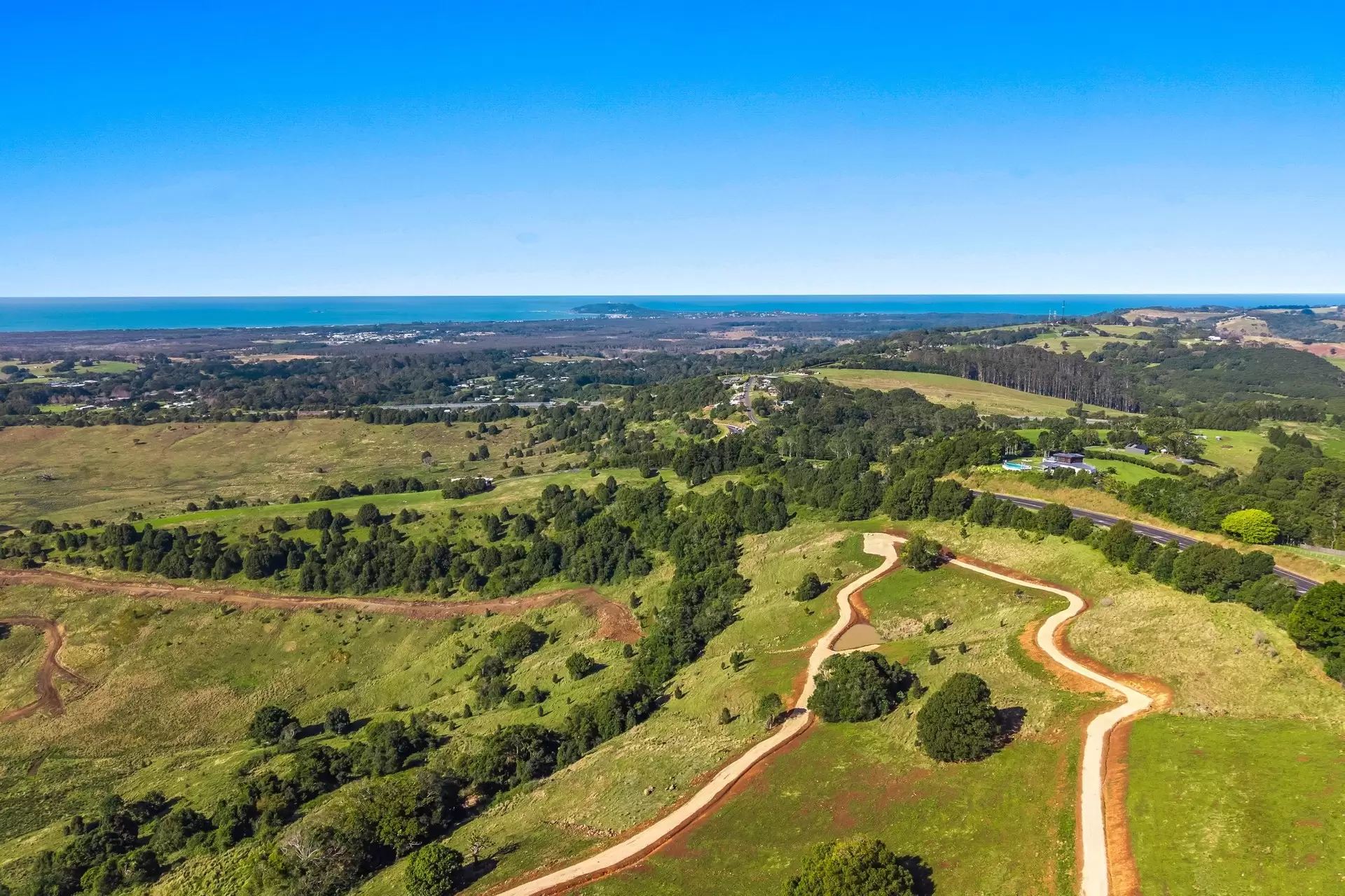 28 Coolamon Scenic Drive, Coorabell For Sale by Byron Bay Sotheby's International Realty - image 1