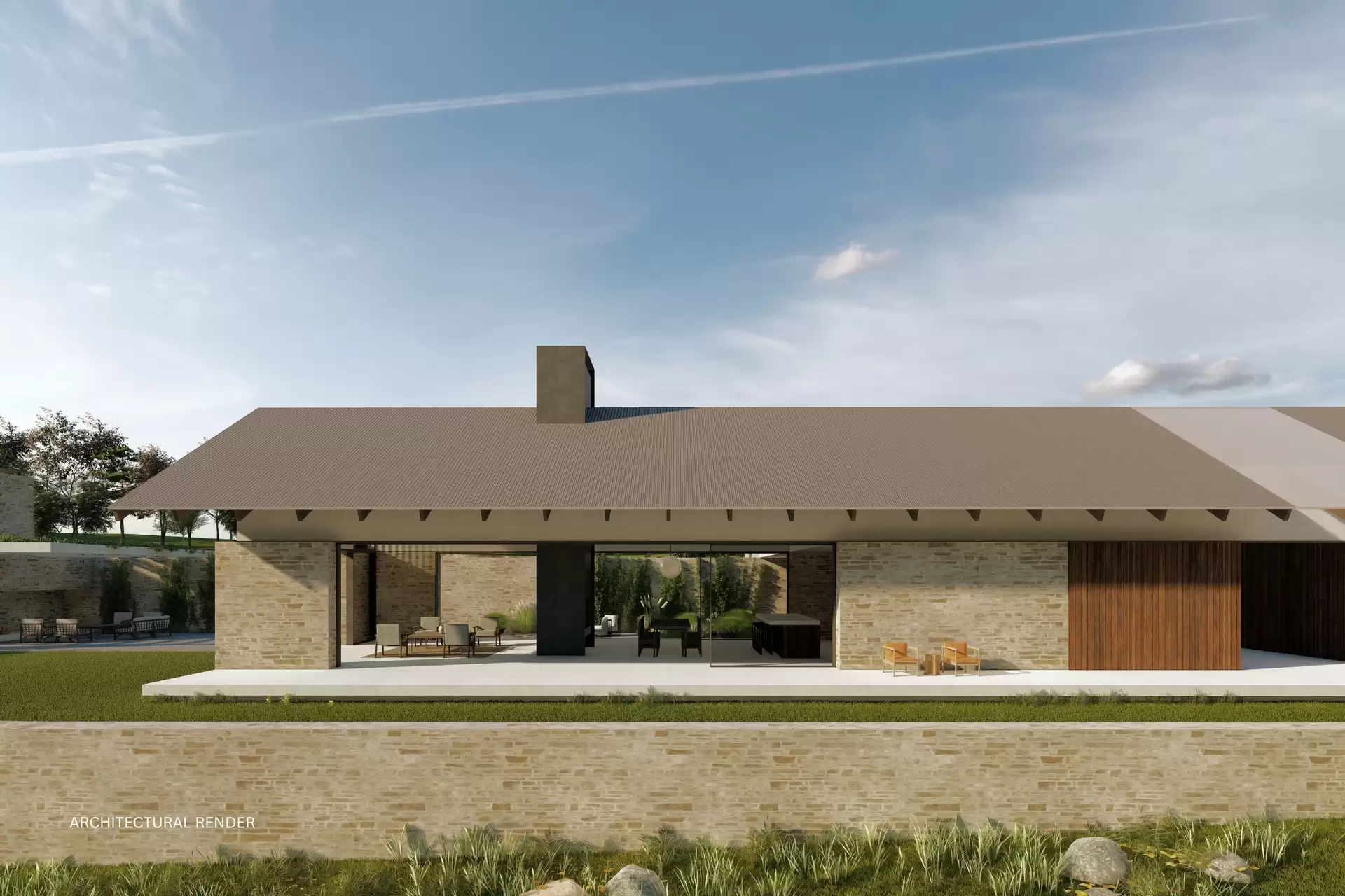 28 Coolamon Scenic Drive, Coorabell For Sale by Byron Bay Sotheby's International Realty - image 1