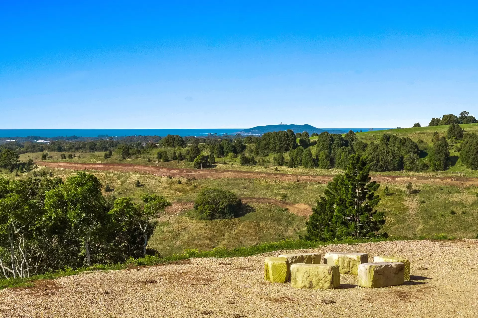 28 Coolamon Scenic Drive, Coorabell For Sale by Byron Bay Sotheby's International Realty - image 1