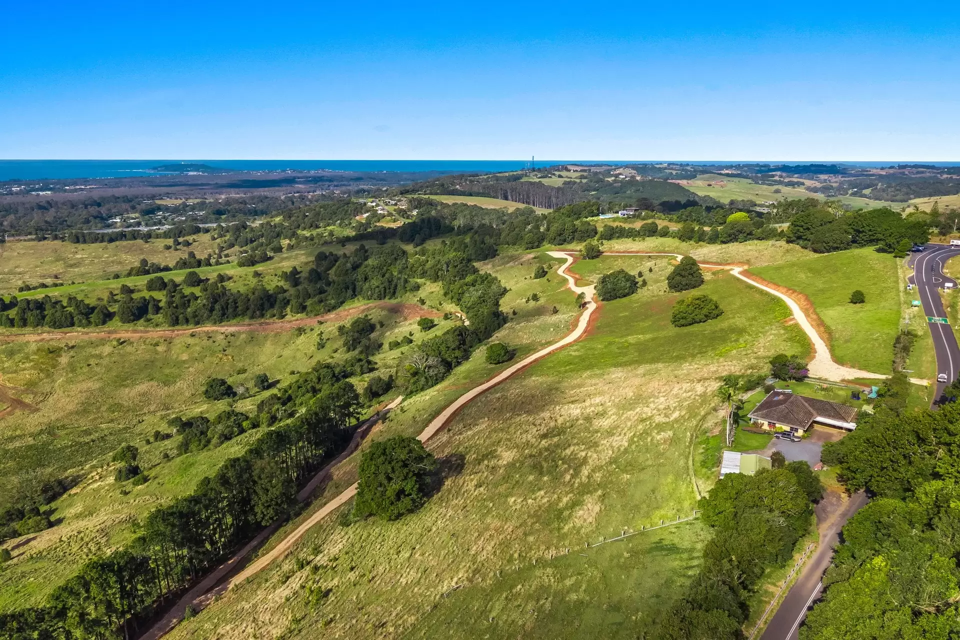 28 Coolamon Scenic Drive, Coorabell For Sale by Byron Bay Sotheby's International Realty - image 1