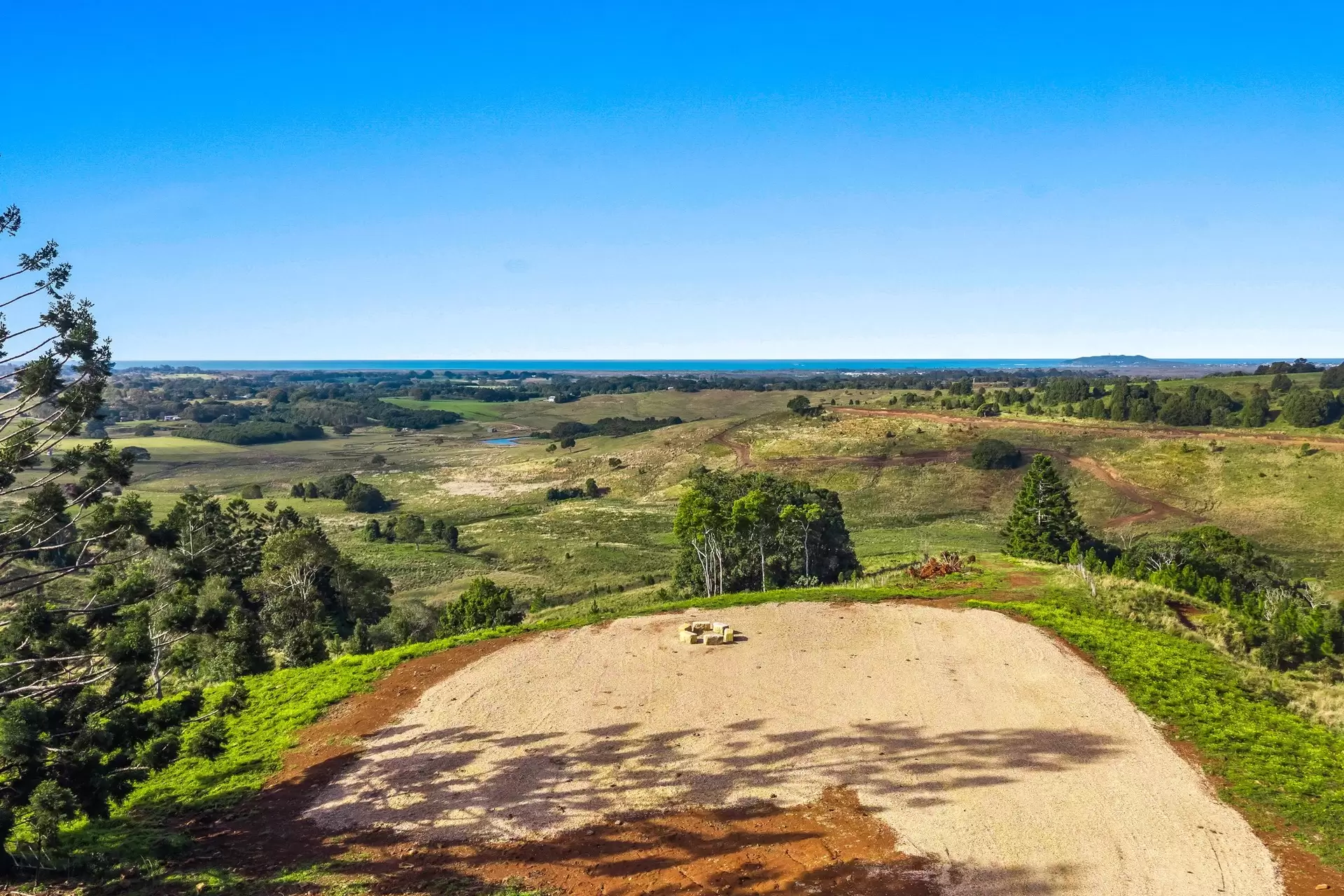 28 Coolamon Scenic Drive, Coorabell For Sale by Byron Bay Sotheby's International Realty - image 1