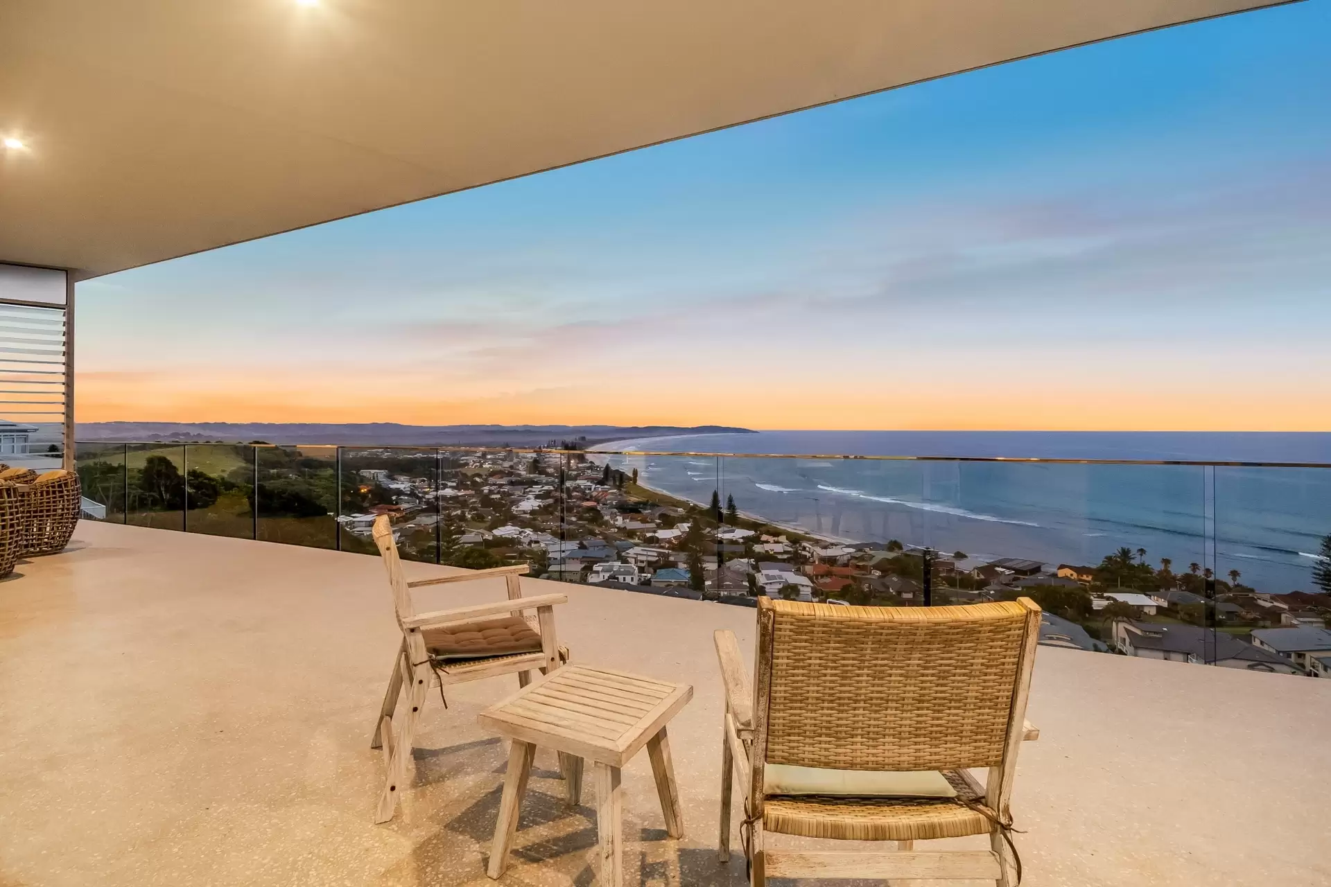 11 Henderson Place, Lennox Head For Sale by Byron Bay Sotheby's International Realty - image 1