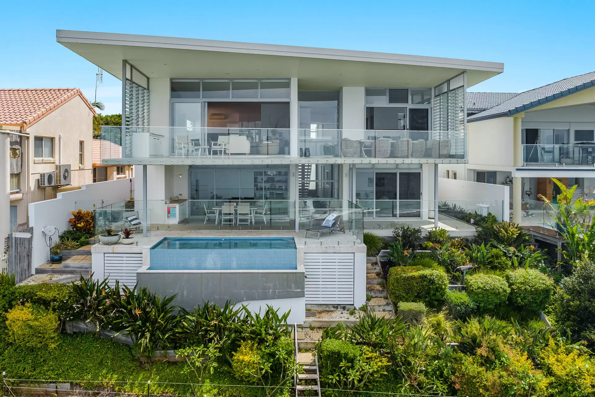 11 Henderson Place, Lennox Head For Sale by Byron Bay Sotheby's International Realty - image 1