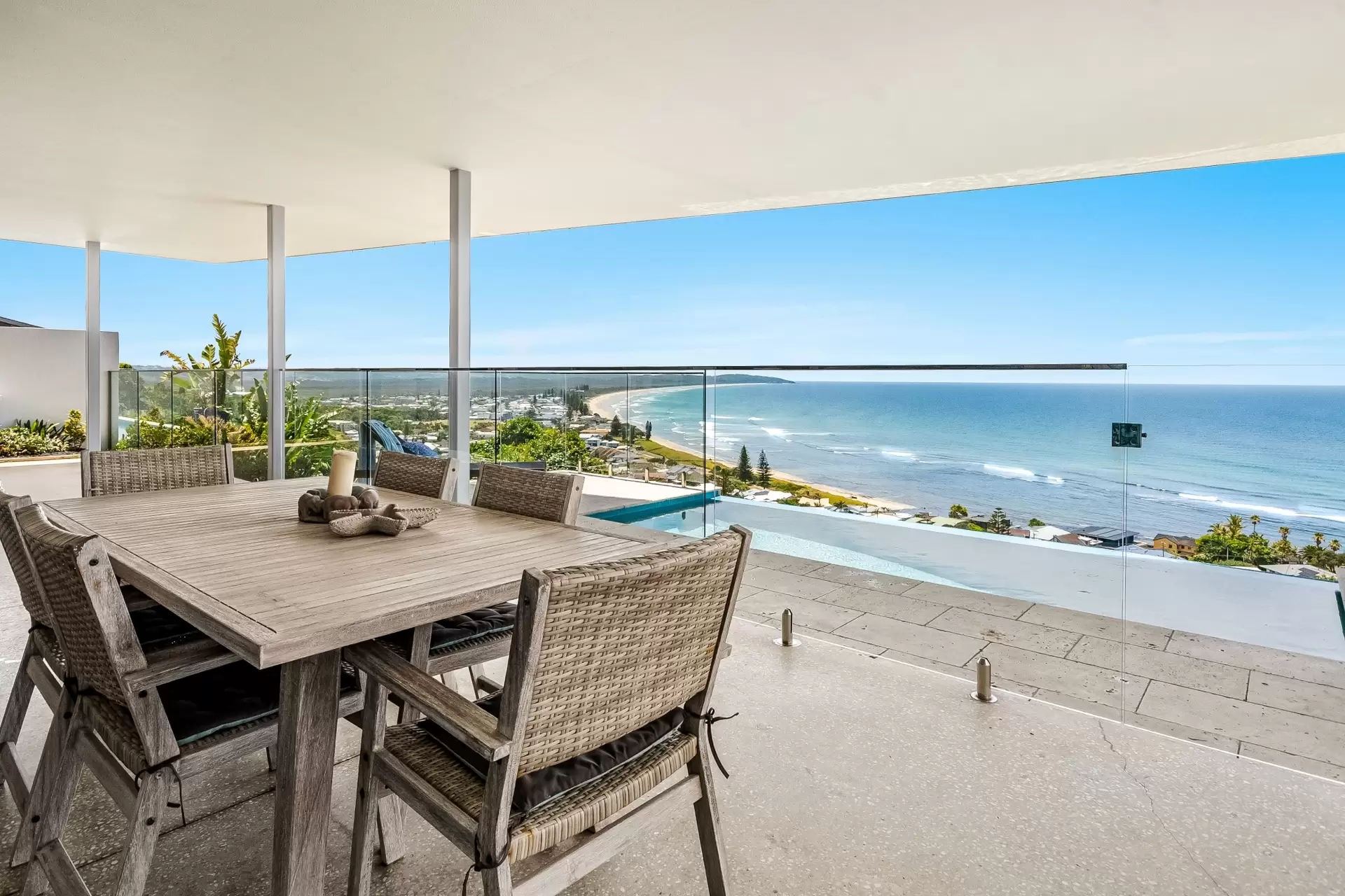 11 Henderson Place, Lennox Head For Sale by Byron Bay Sotheby's International Realty - image 1