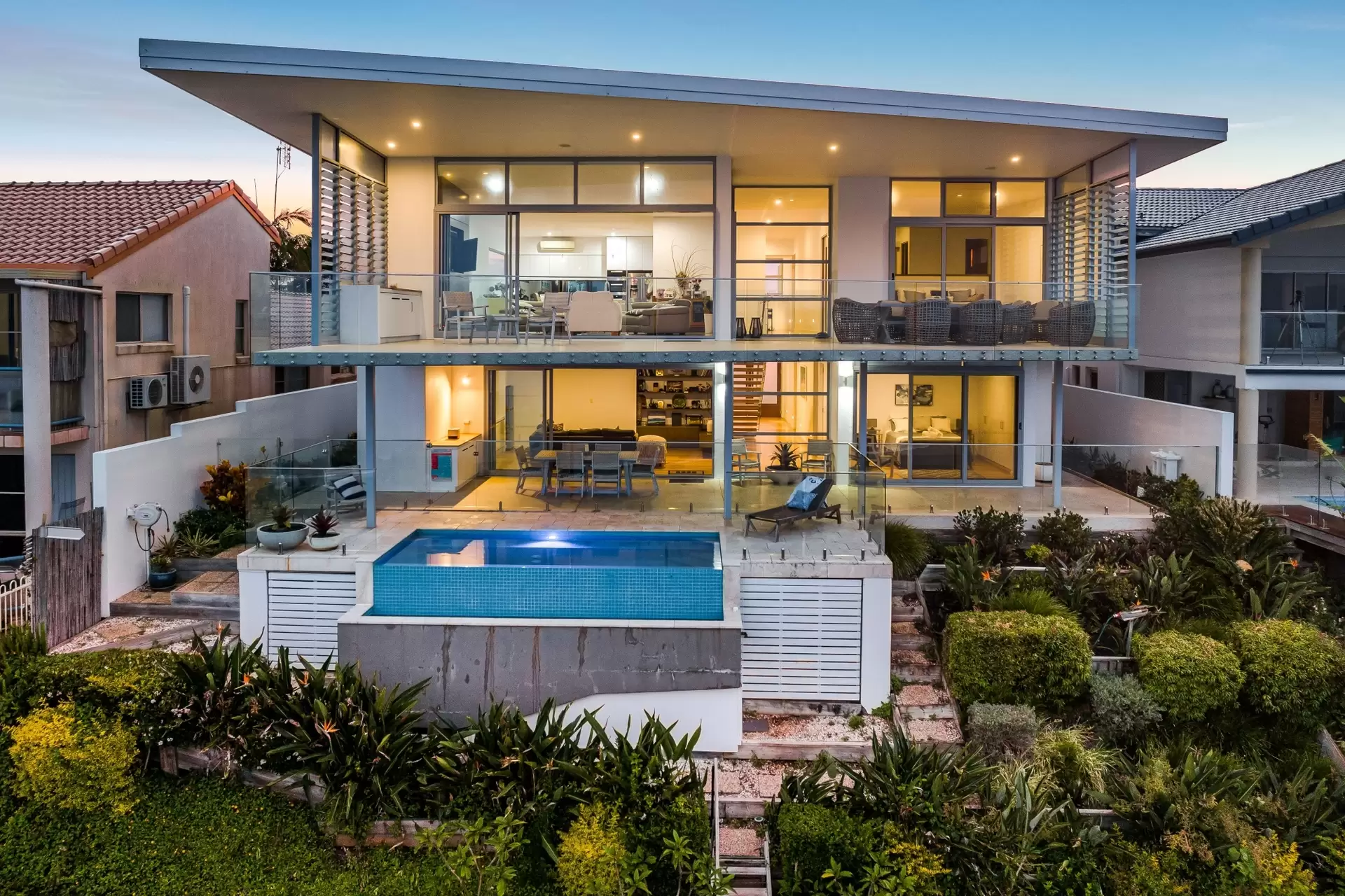 11 Henderson Place, Lennox Head For Sale by Byron Bay Sotheby's International Realty - image 1
